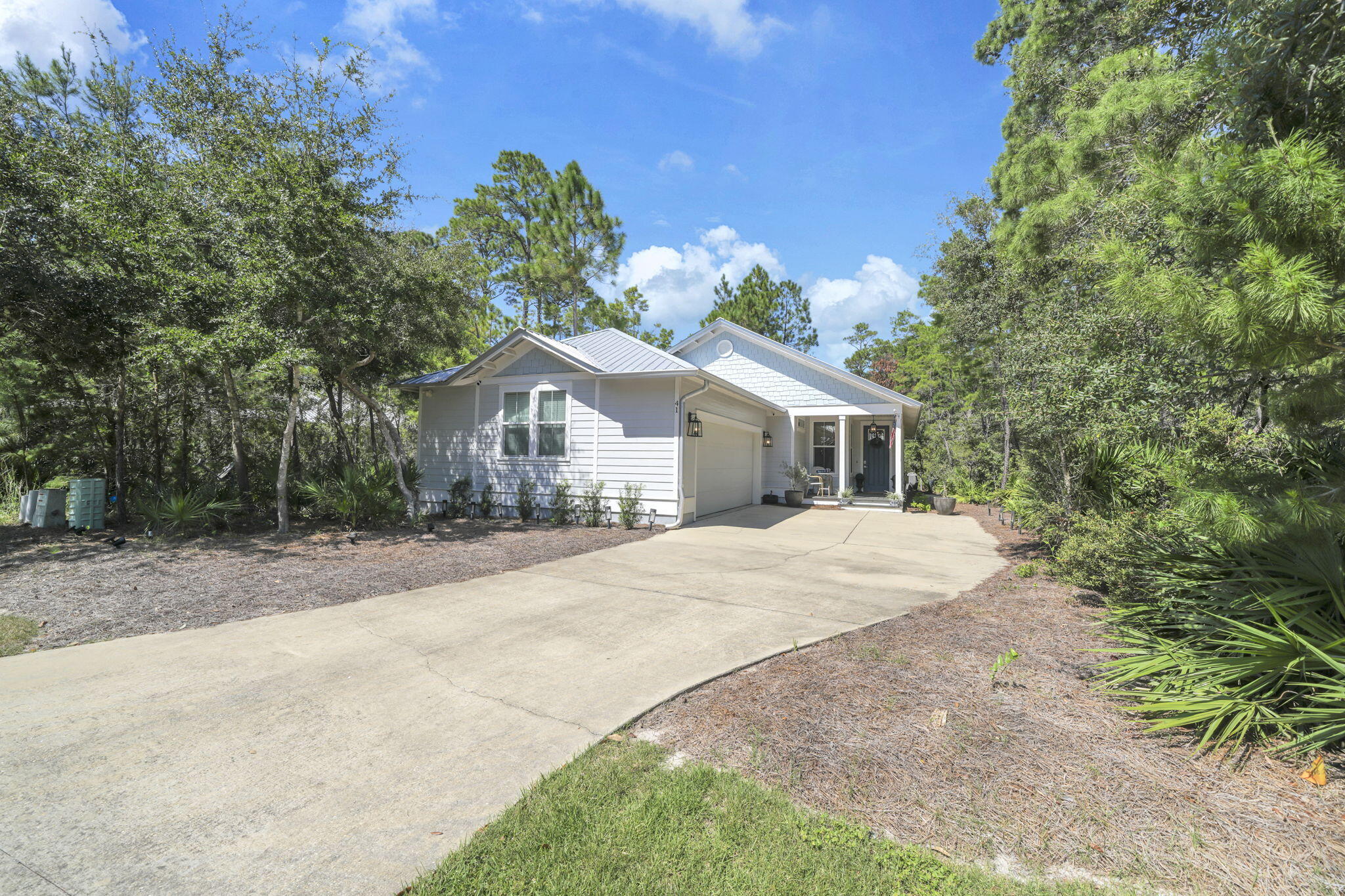 GRAYTON BAYOU - Residential