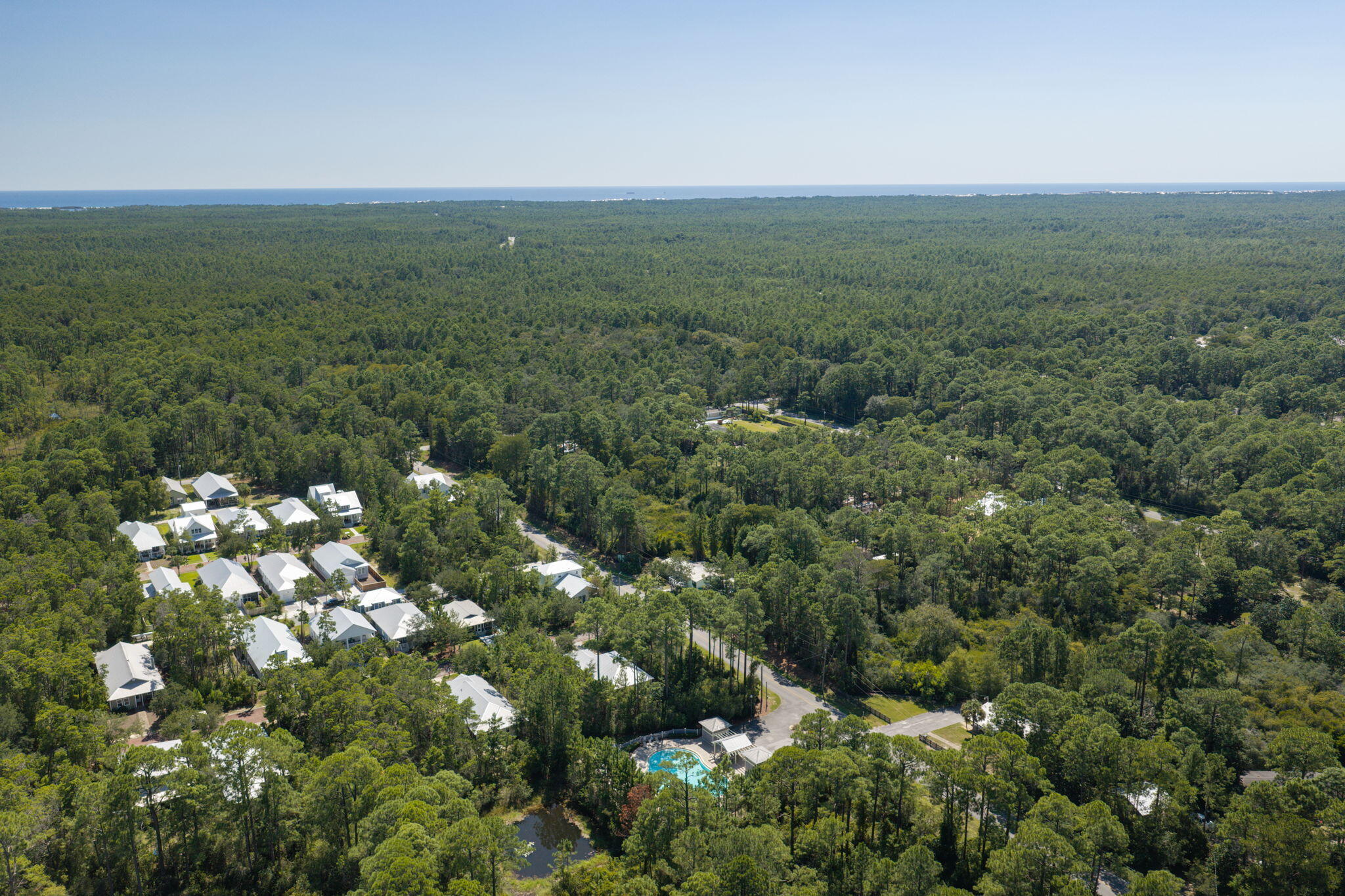 GRAYTON BAYOU - Residential