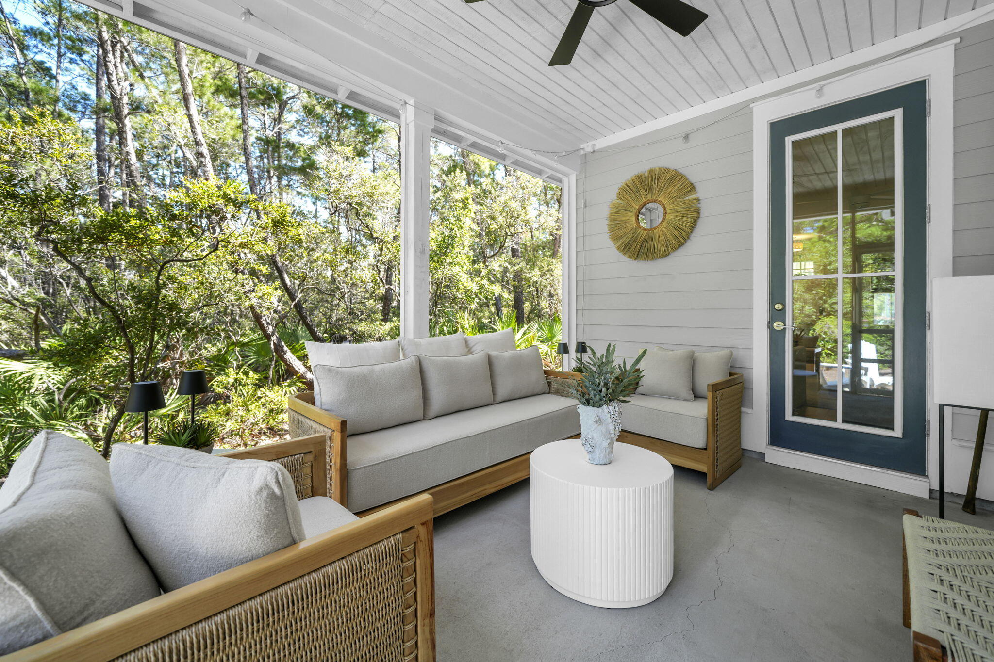 GRAYTON BAYOU - Residential
