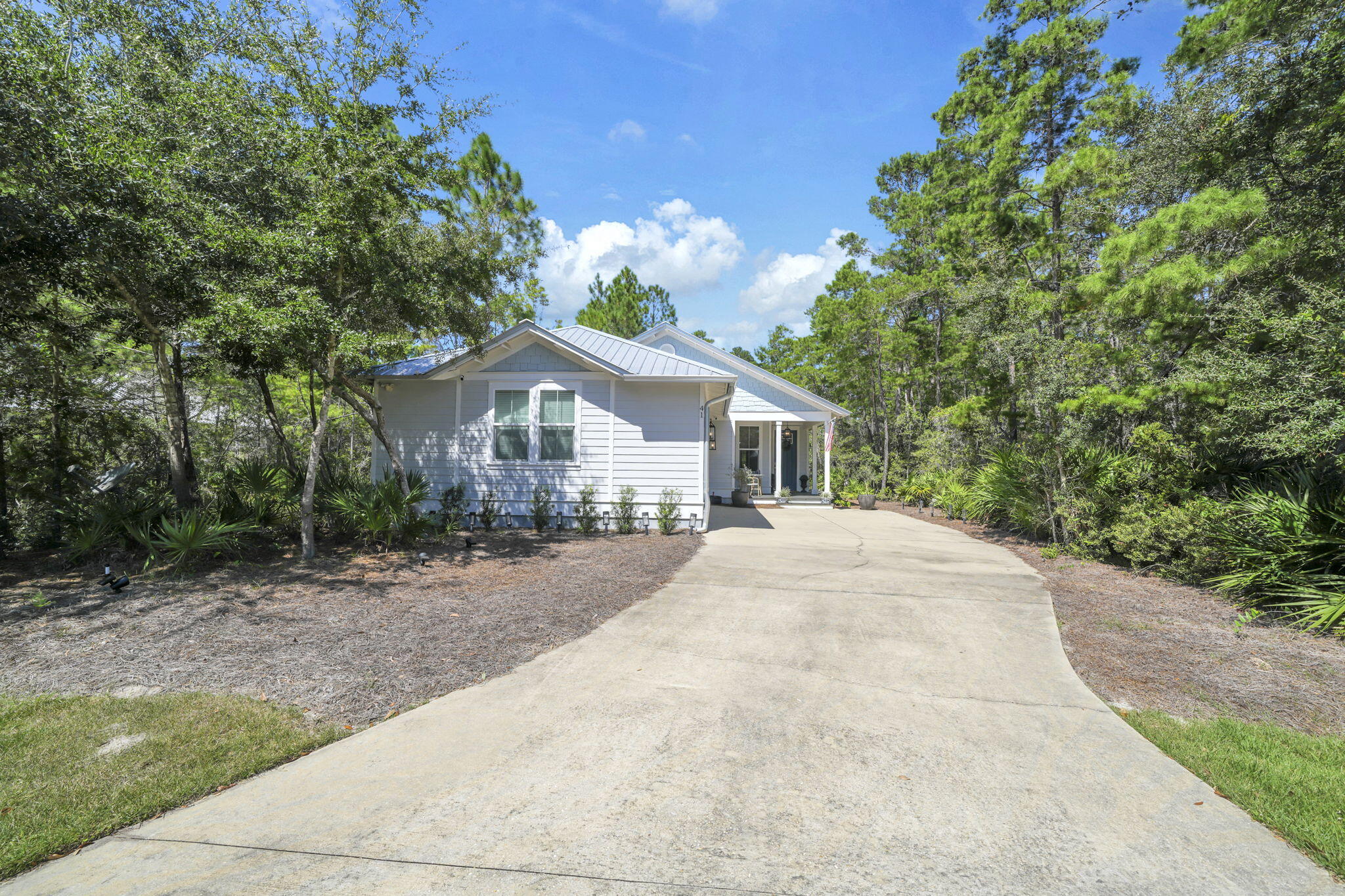 GRAYTON BAYOU - Residential