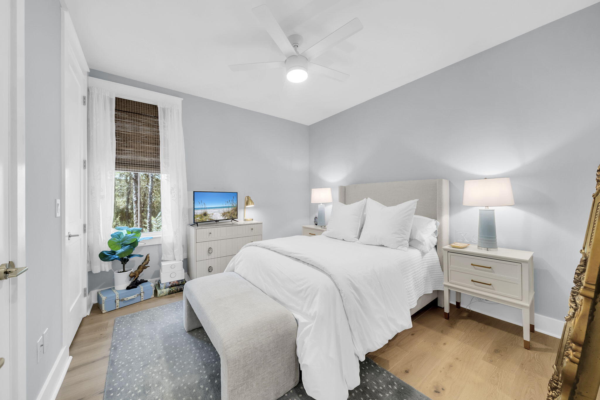 GRAYTON BAYOU - Residential