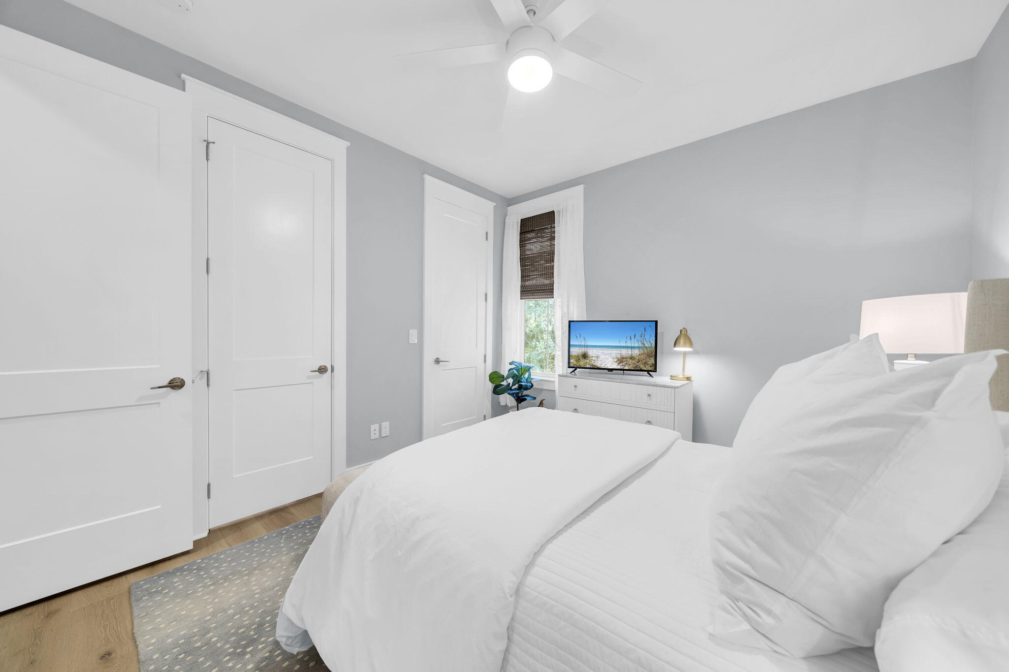 GRAYTON BAYOU - Residential