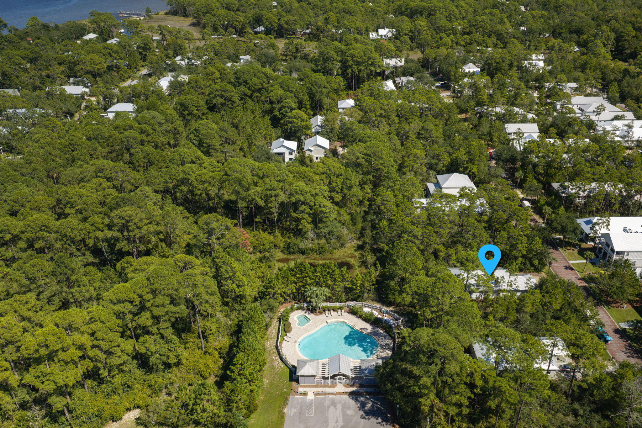 GRAYTON BAYOU - Residential