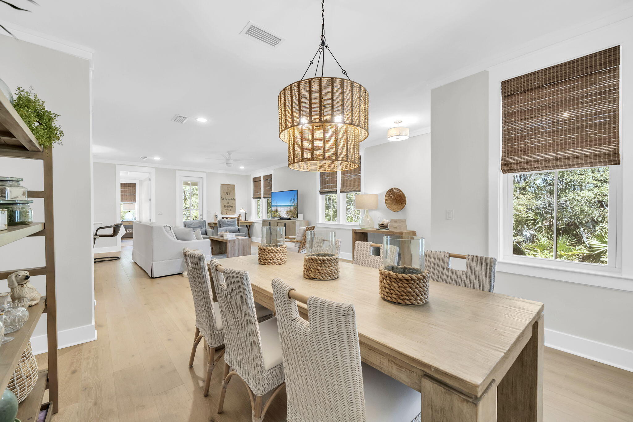 GRAYTON BAYOU - Residential