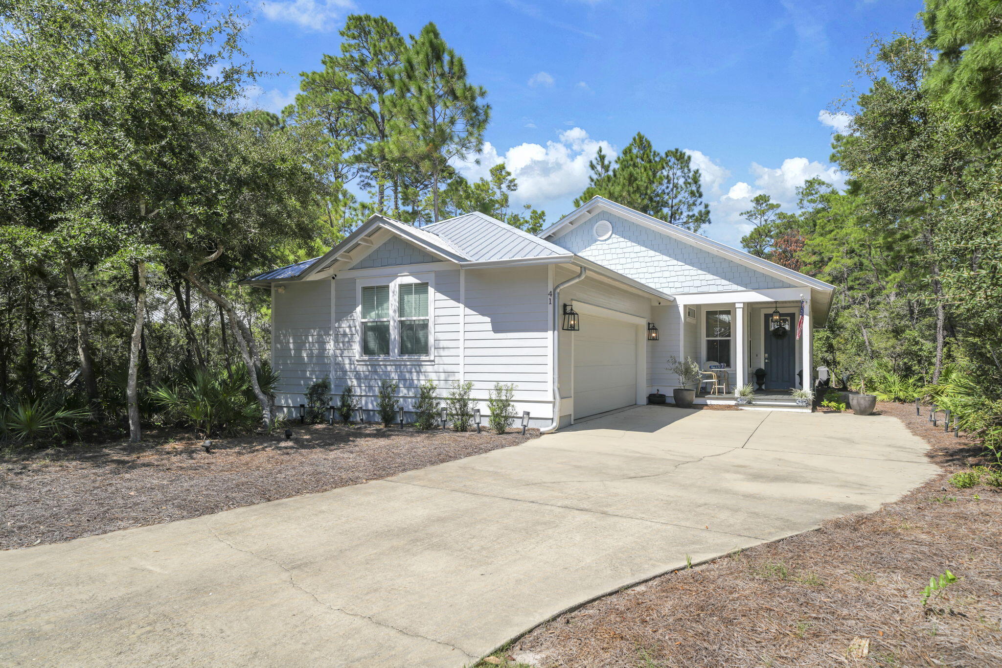 GRAYTON BAYOU - Residential