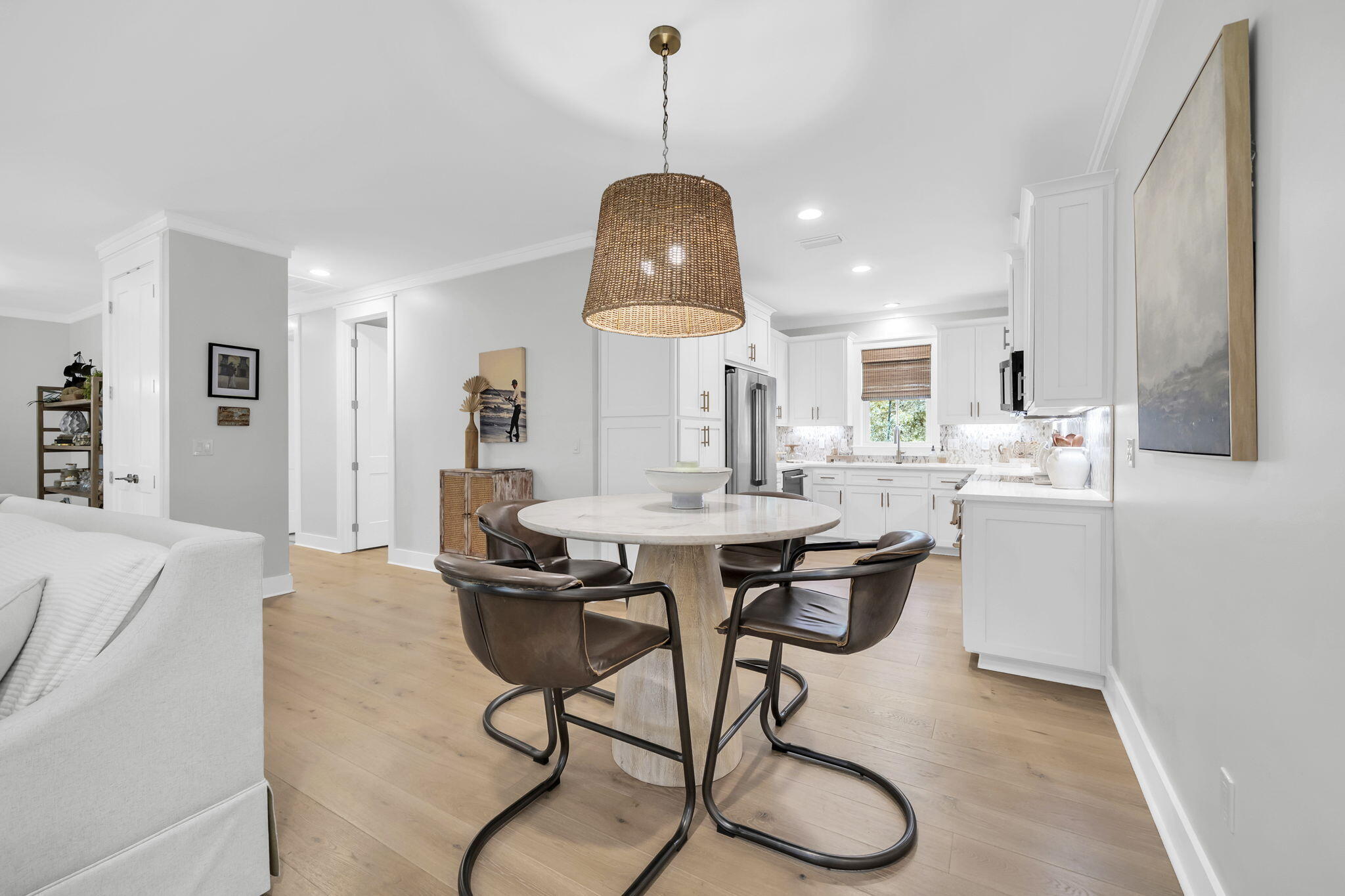 GRAYTON BAYOU - Residential
