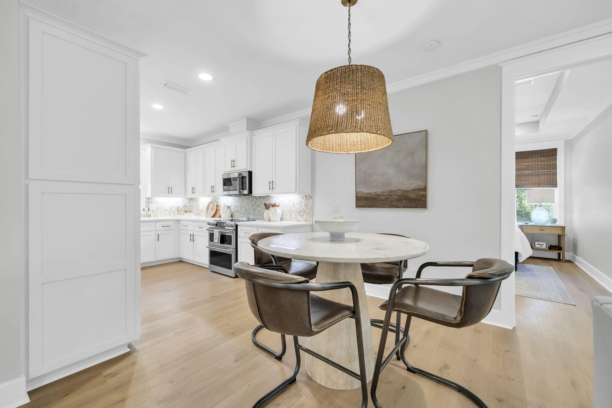 GRAYTON BAYOU - Residential