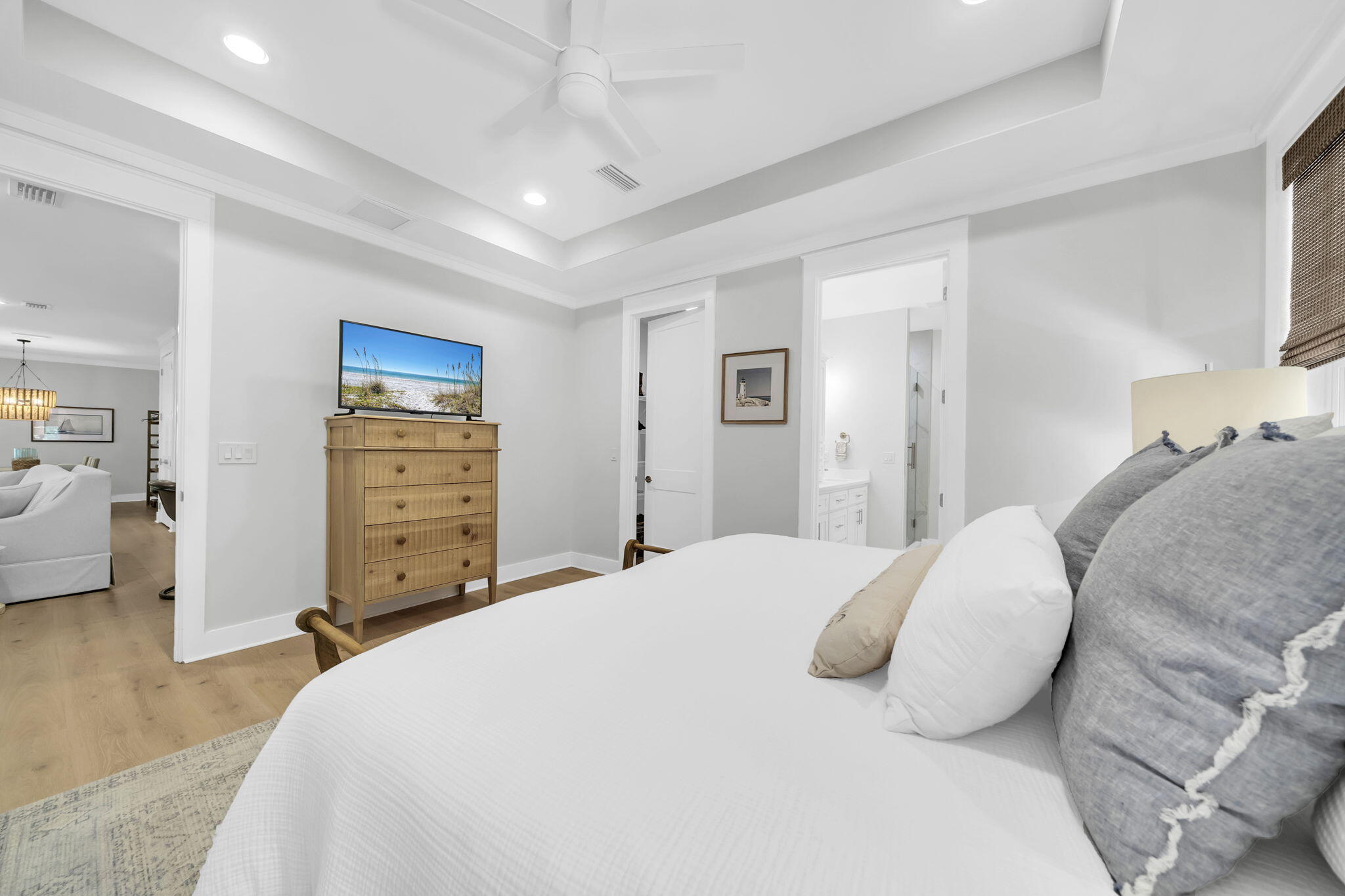 GRAYTON BAYOU - Residential