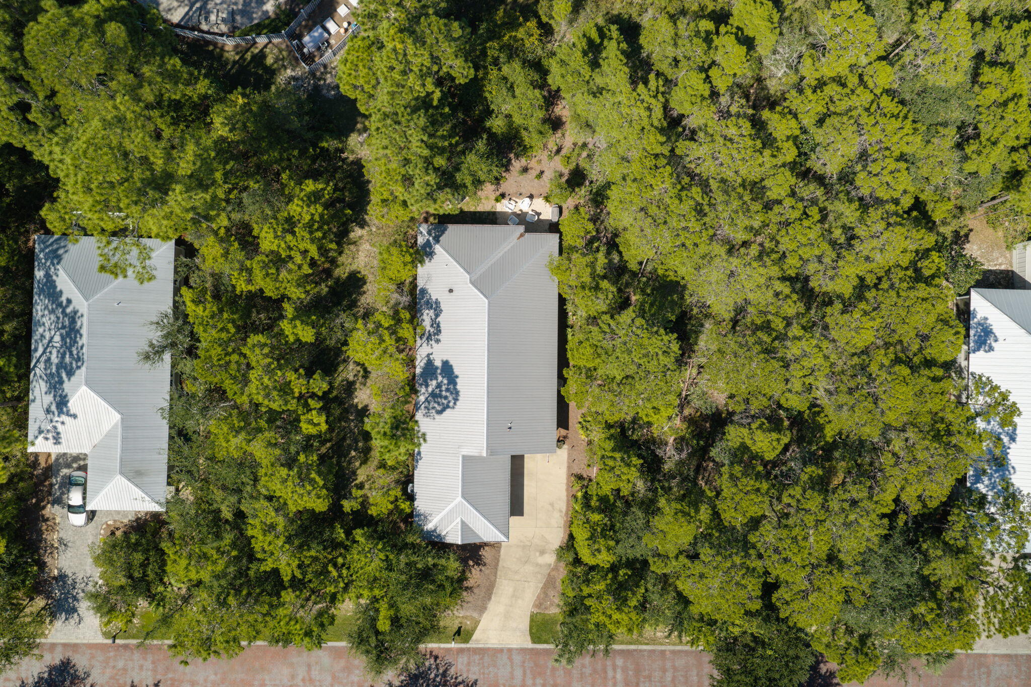 GRAYTON BAYOU - Residential