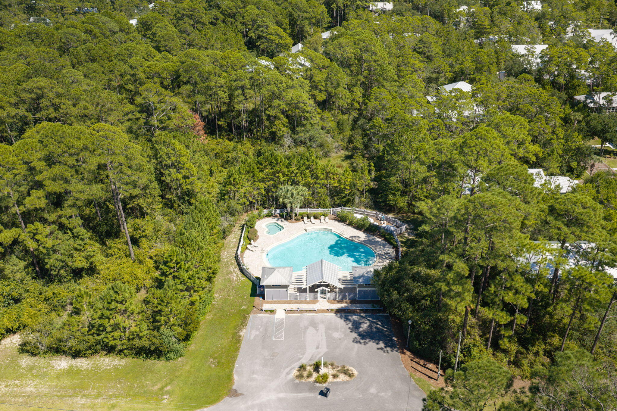 GRAYTON BAYOU - Residential