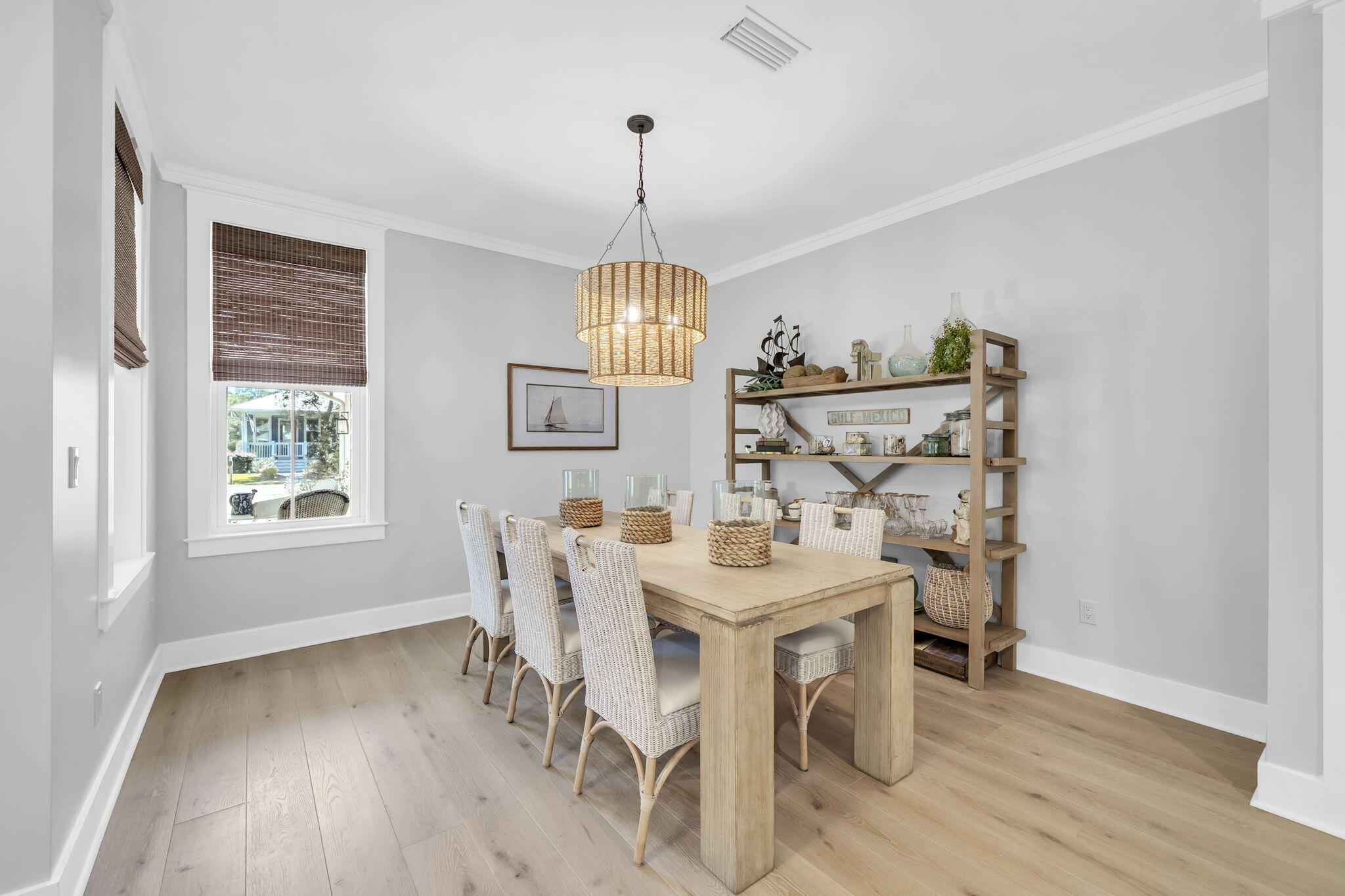 GRAYTON BAYOU - Residential