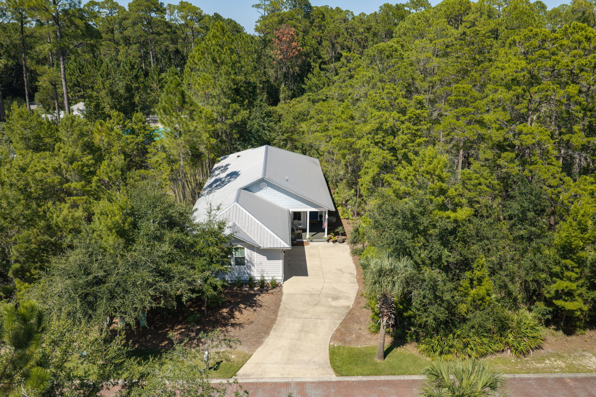 GRAYTON BAYOU - Residential
