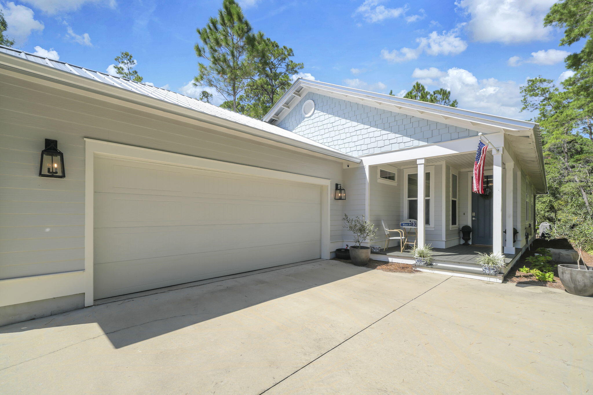 GRAYTON BAYOU - Residential