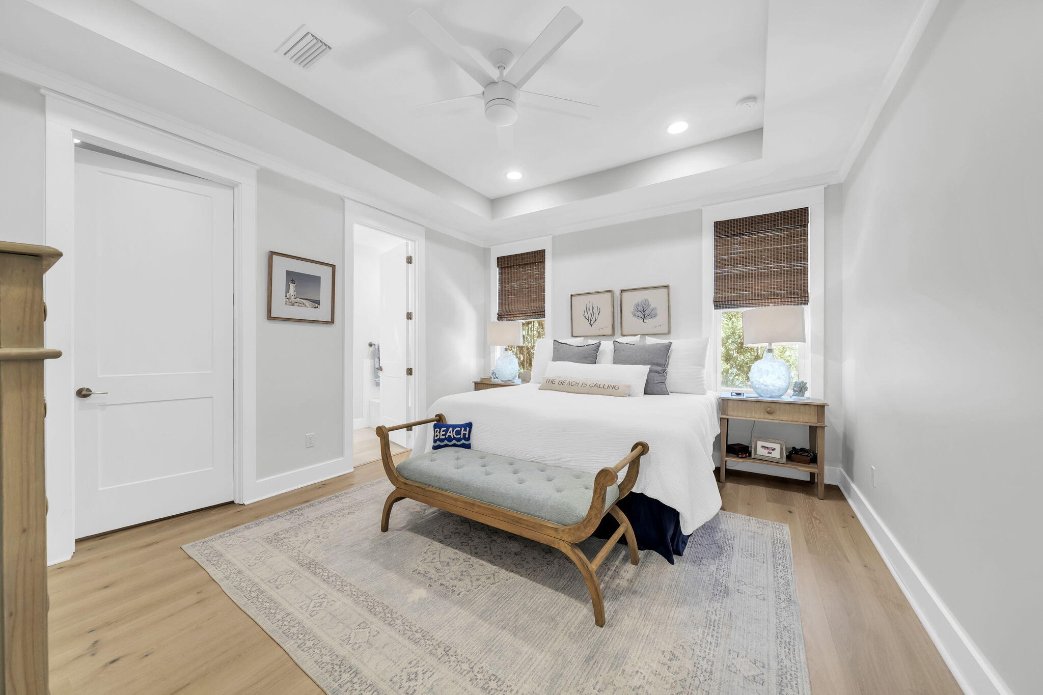 GRAYTON BAYOU - Residential