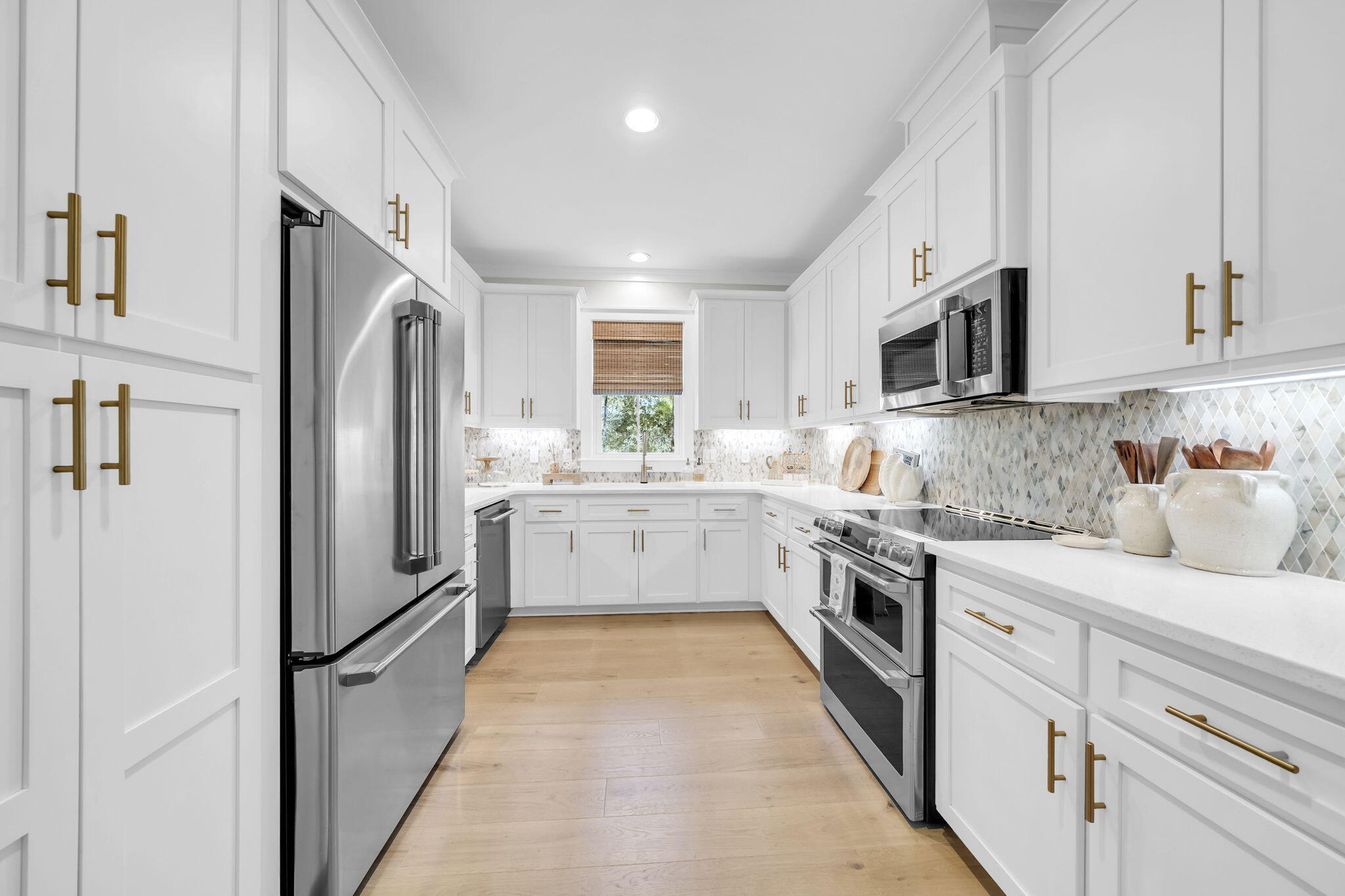 GRAYTON BAYOU - Residential