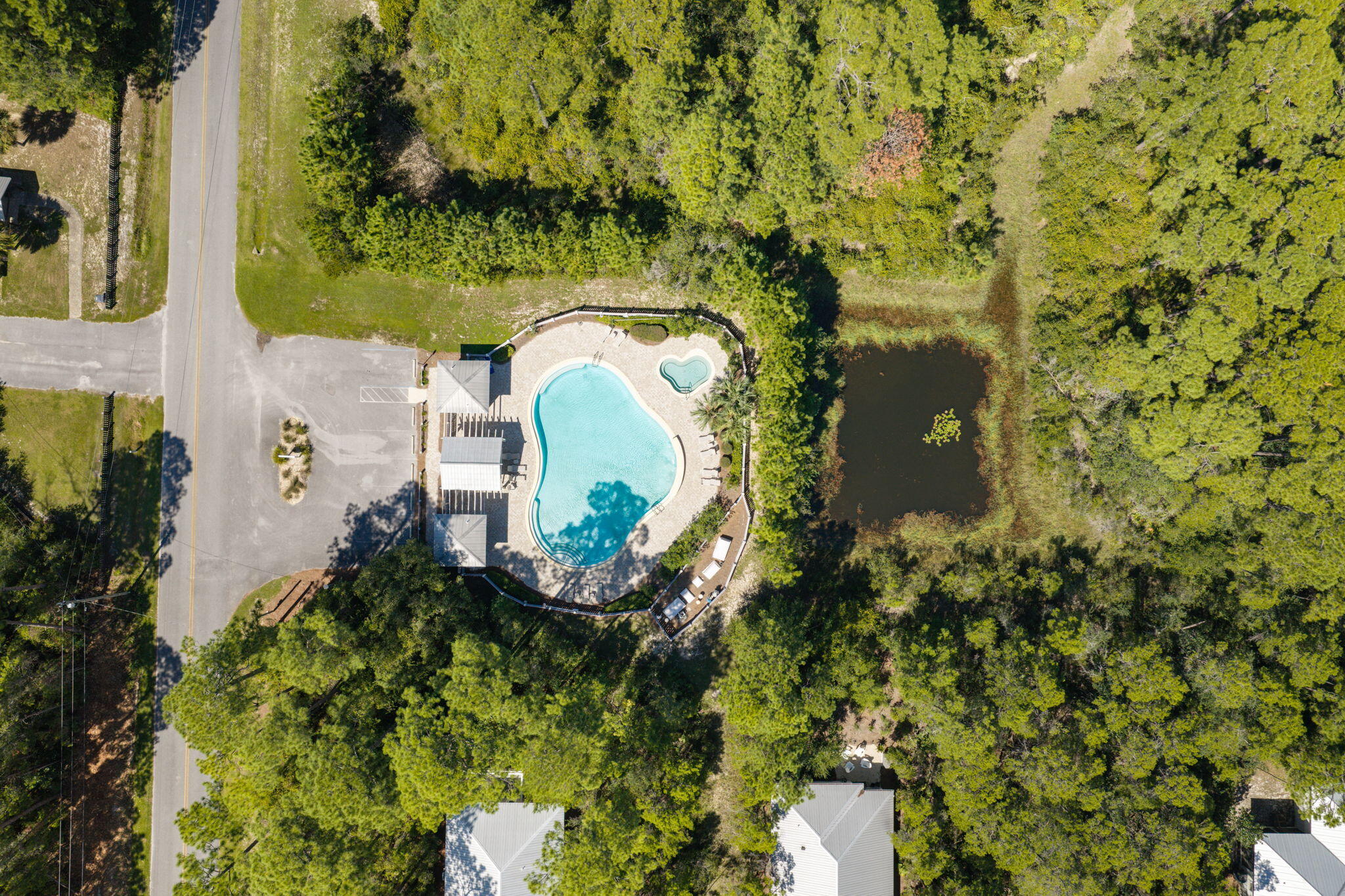 GRAYTON BAYOU - Residential