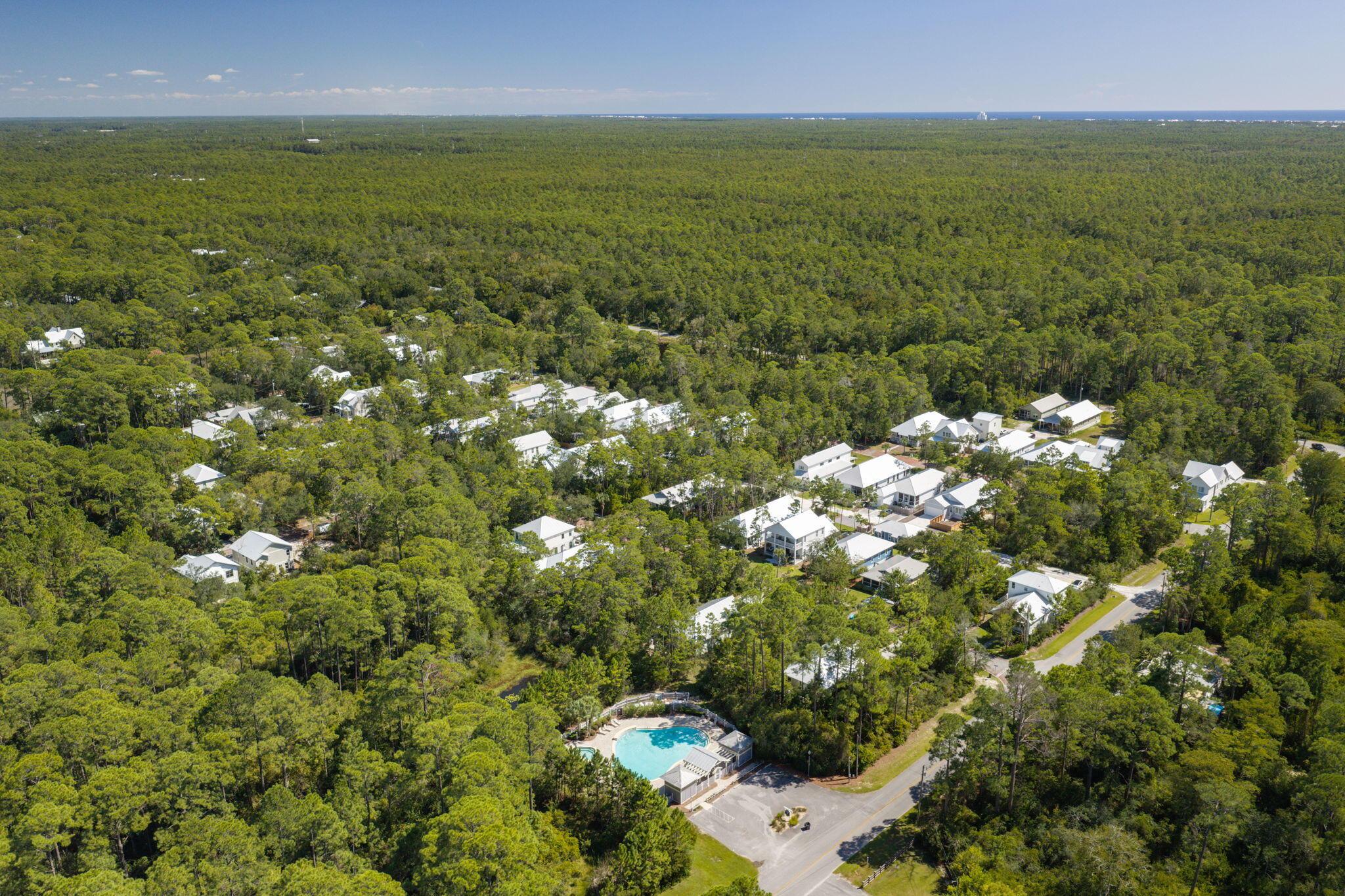 GRAYTON BAYOU - Residential