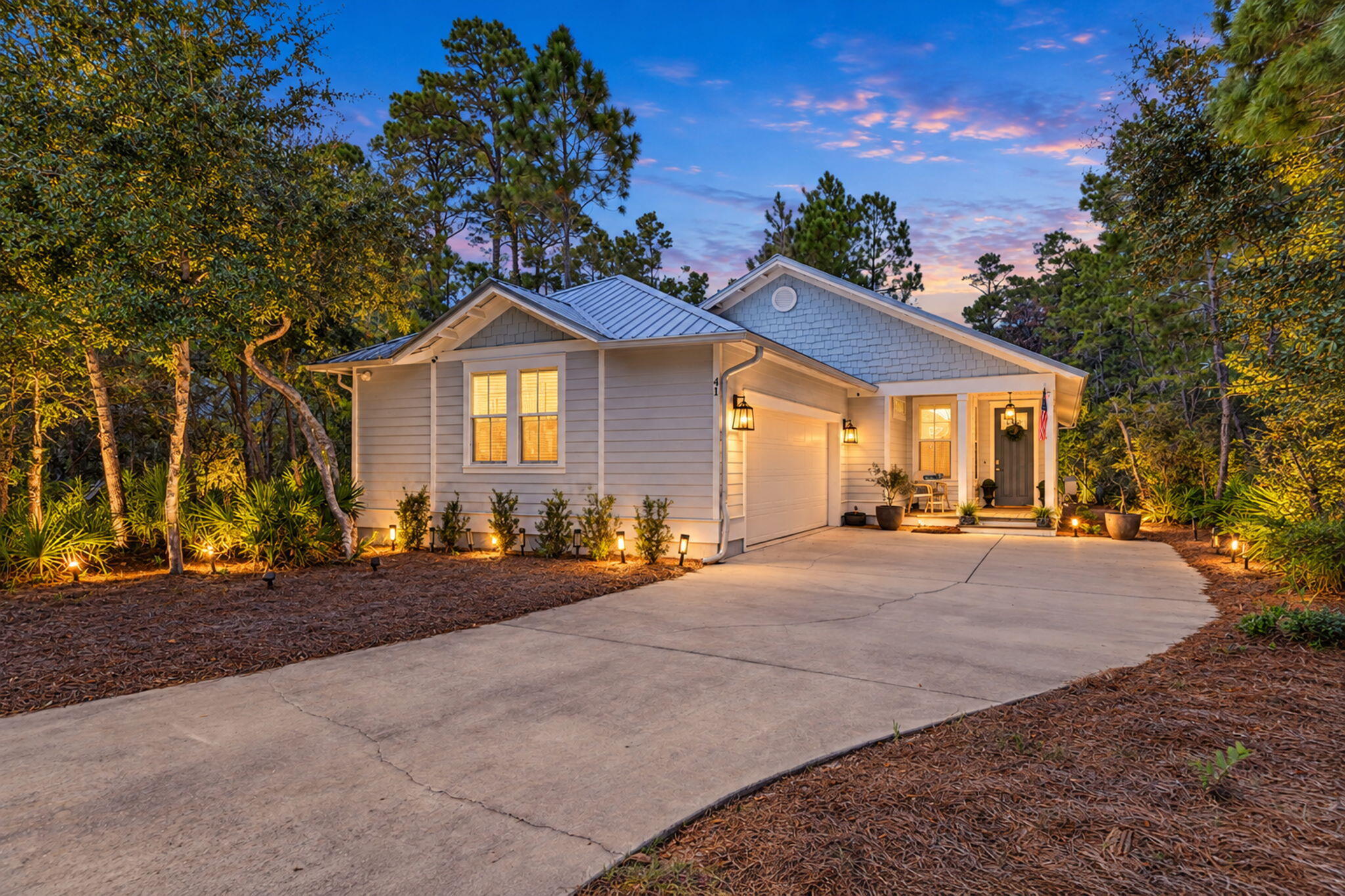 GRAYTON BAYOU - Residential