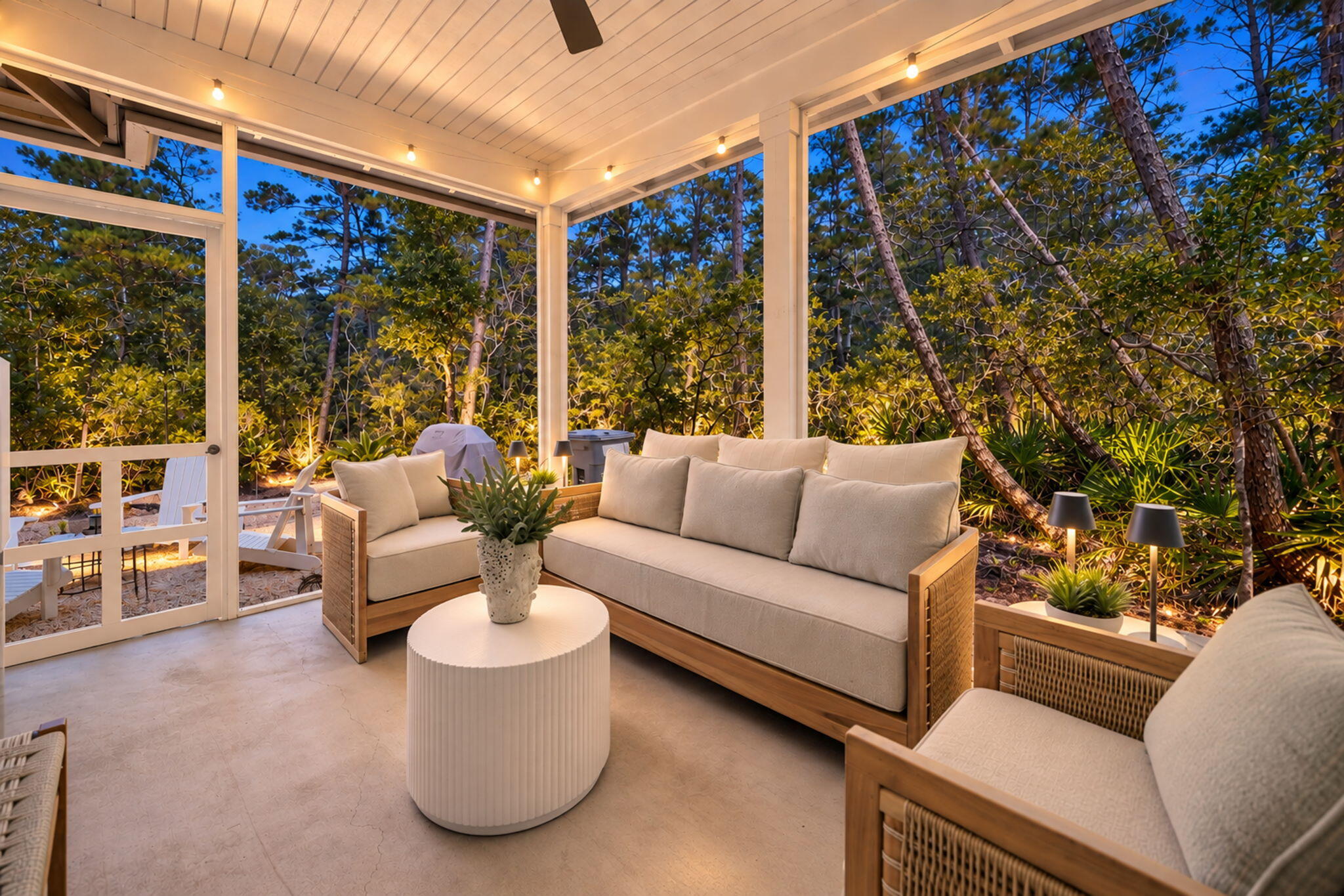 GRAYTON BAYOU - Residential