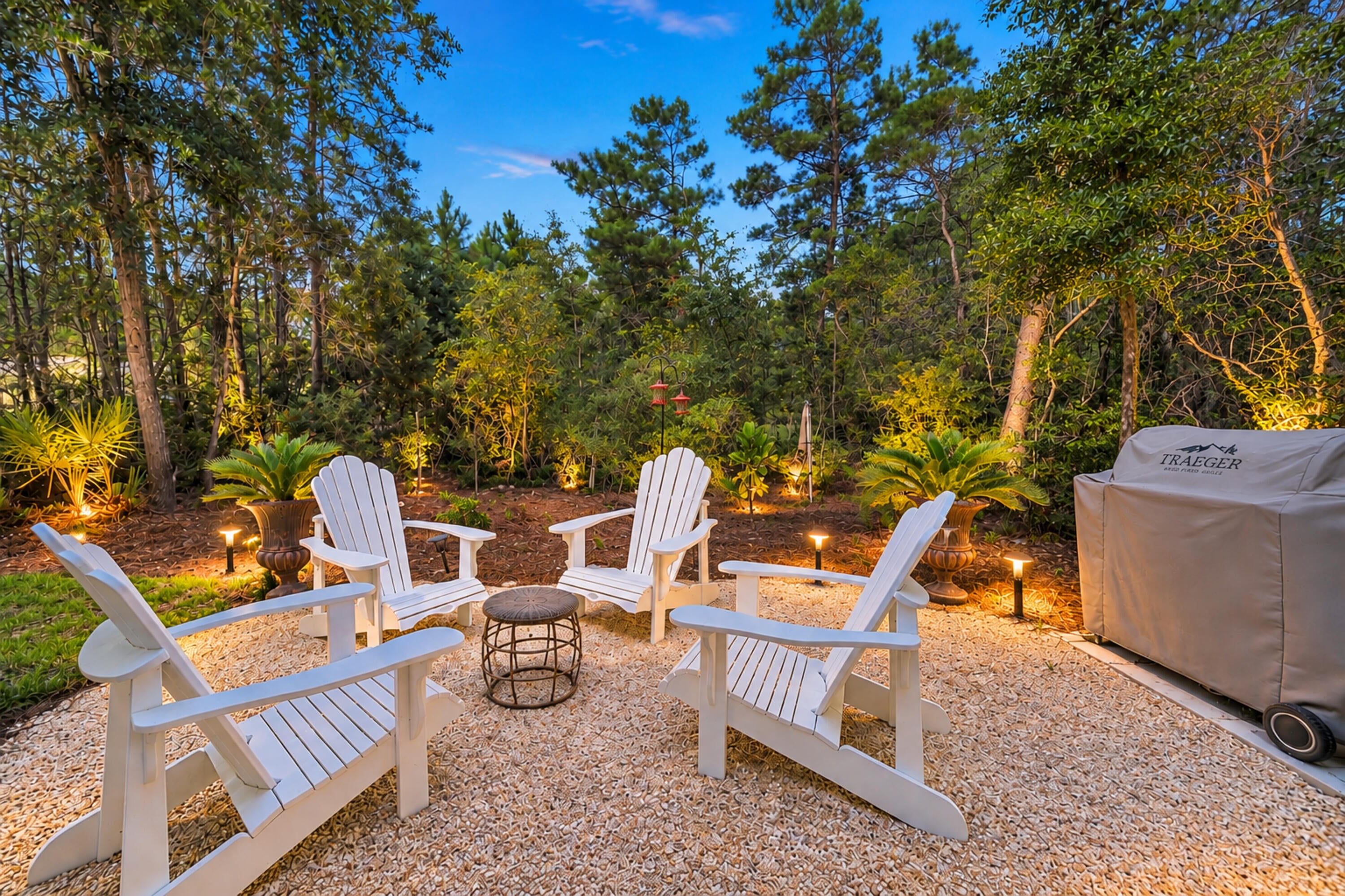 GRAYTON BAYOU - Residential