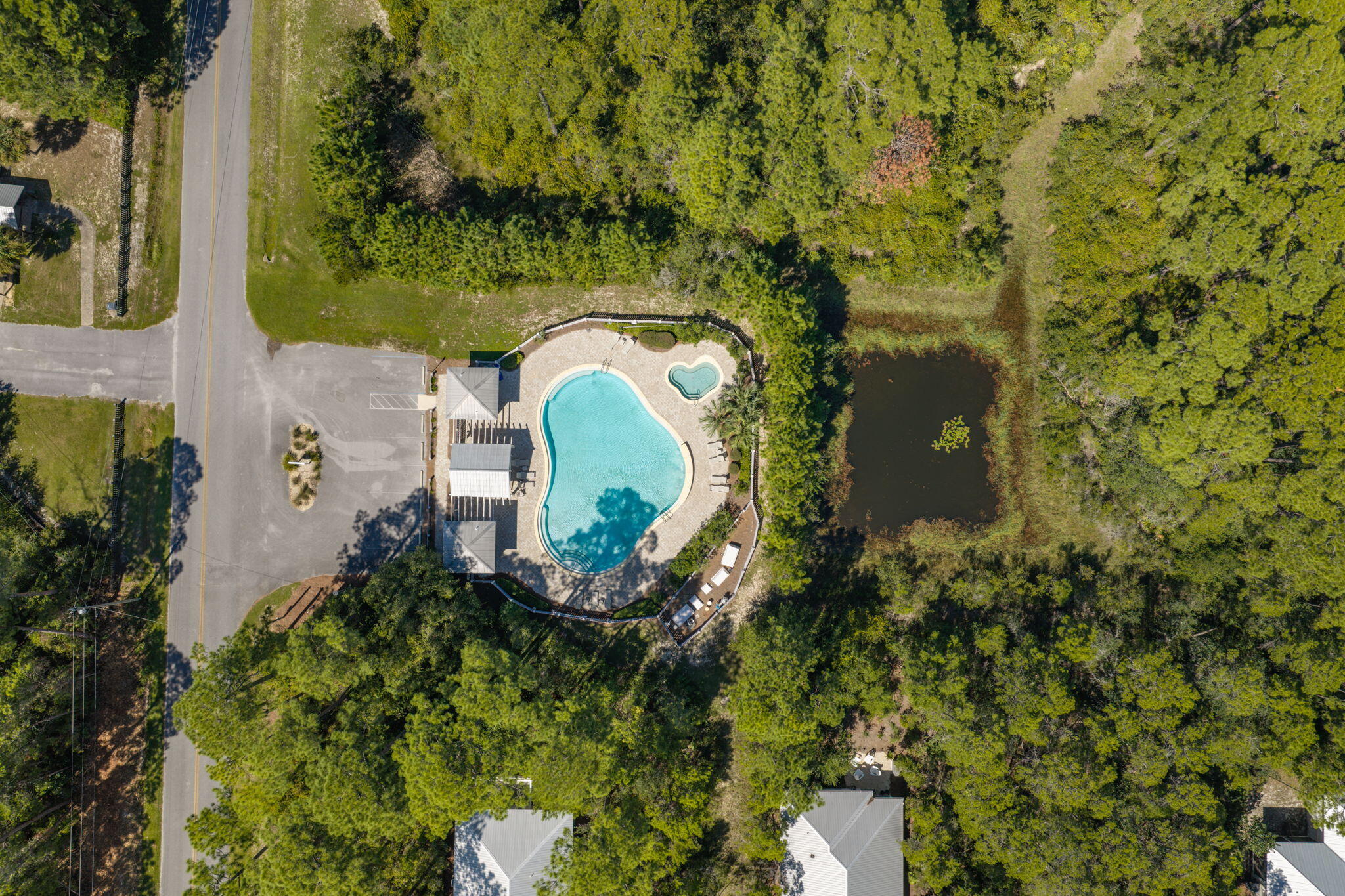 GRAYTON BAYOU - Residential