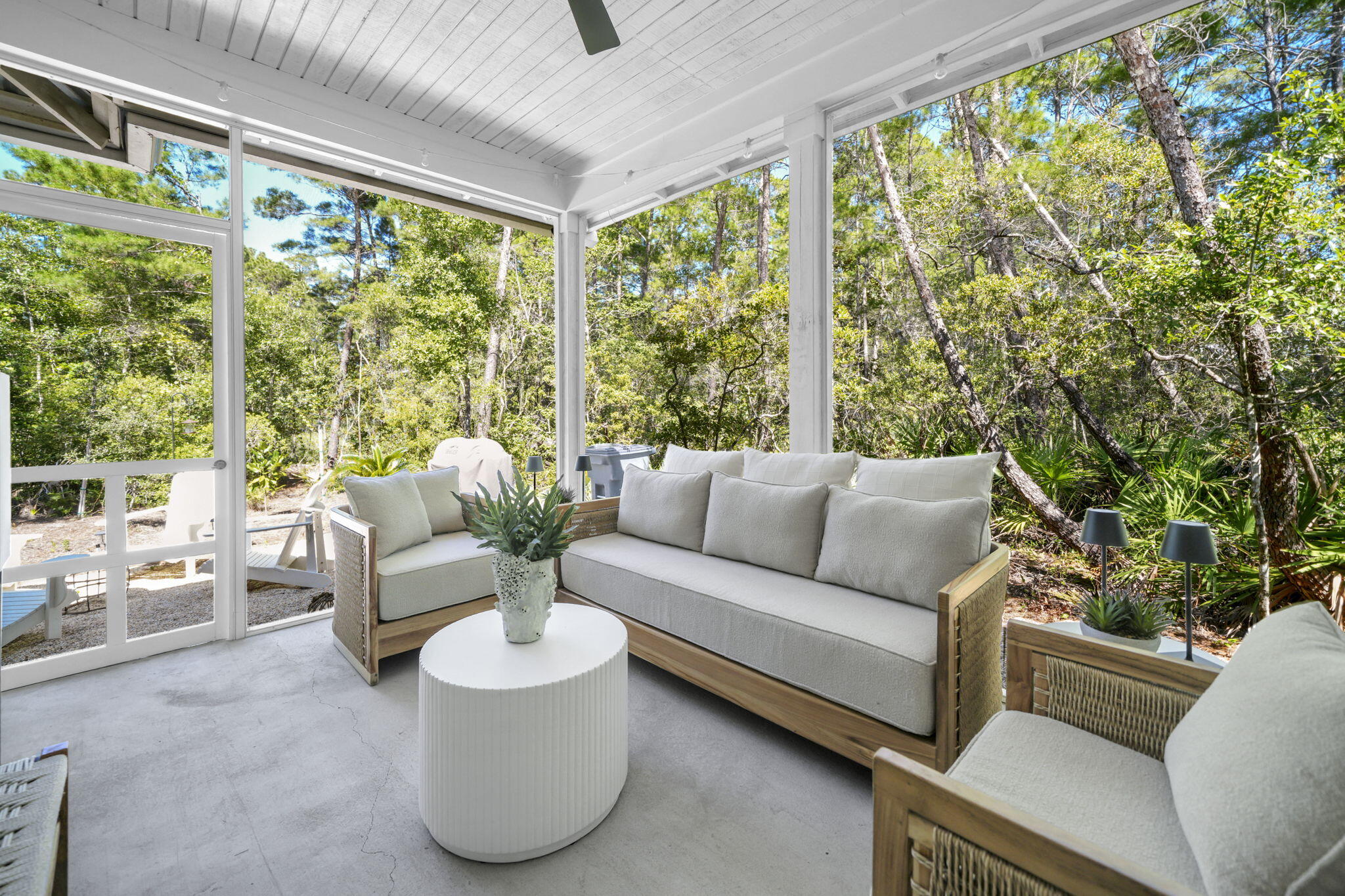 GRAYTON BAYOU - Residential
