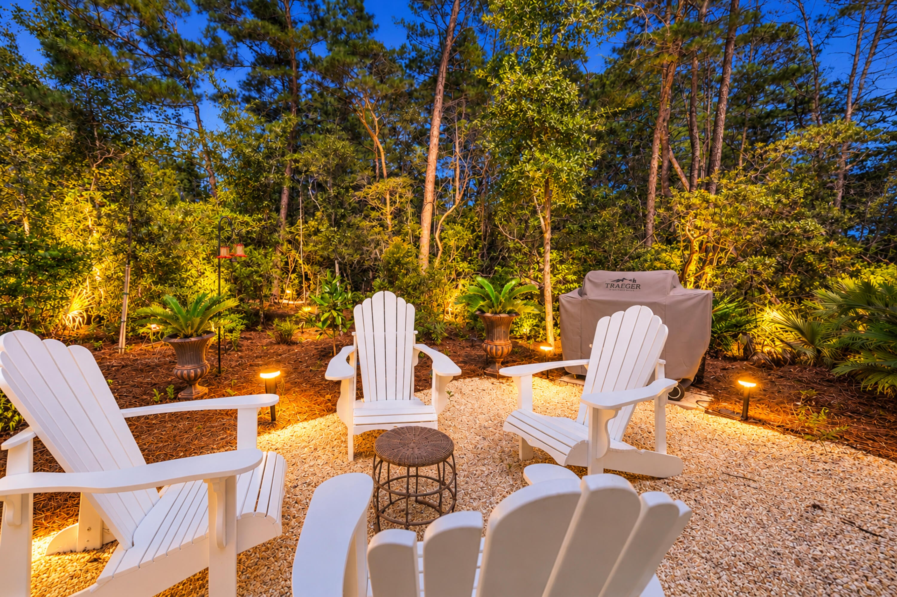 GRAYTON BAYOU - Residential