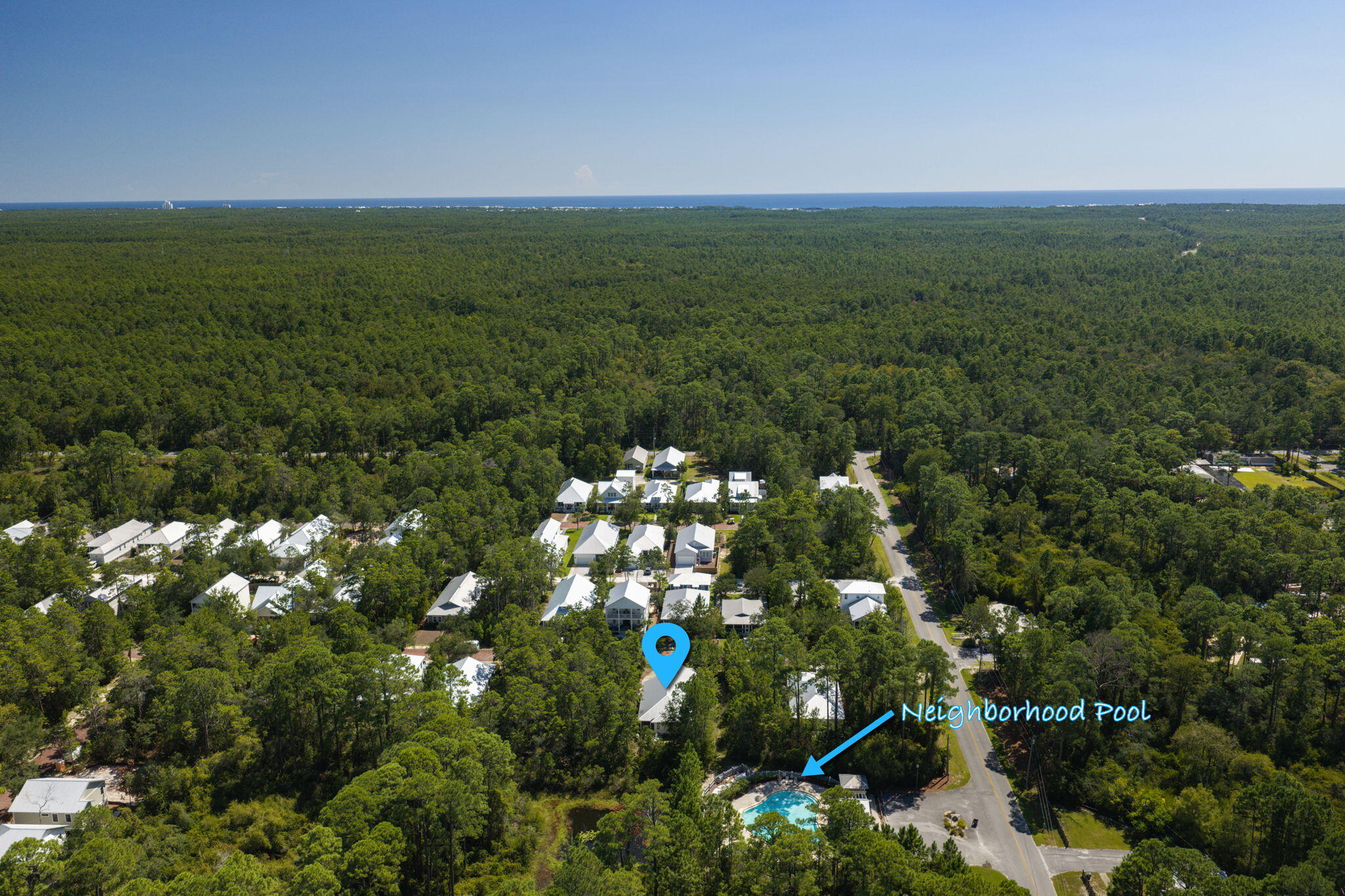 GRAYTON BAYOU - Residential