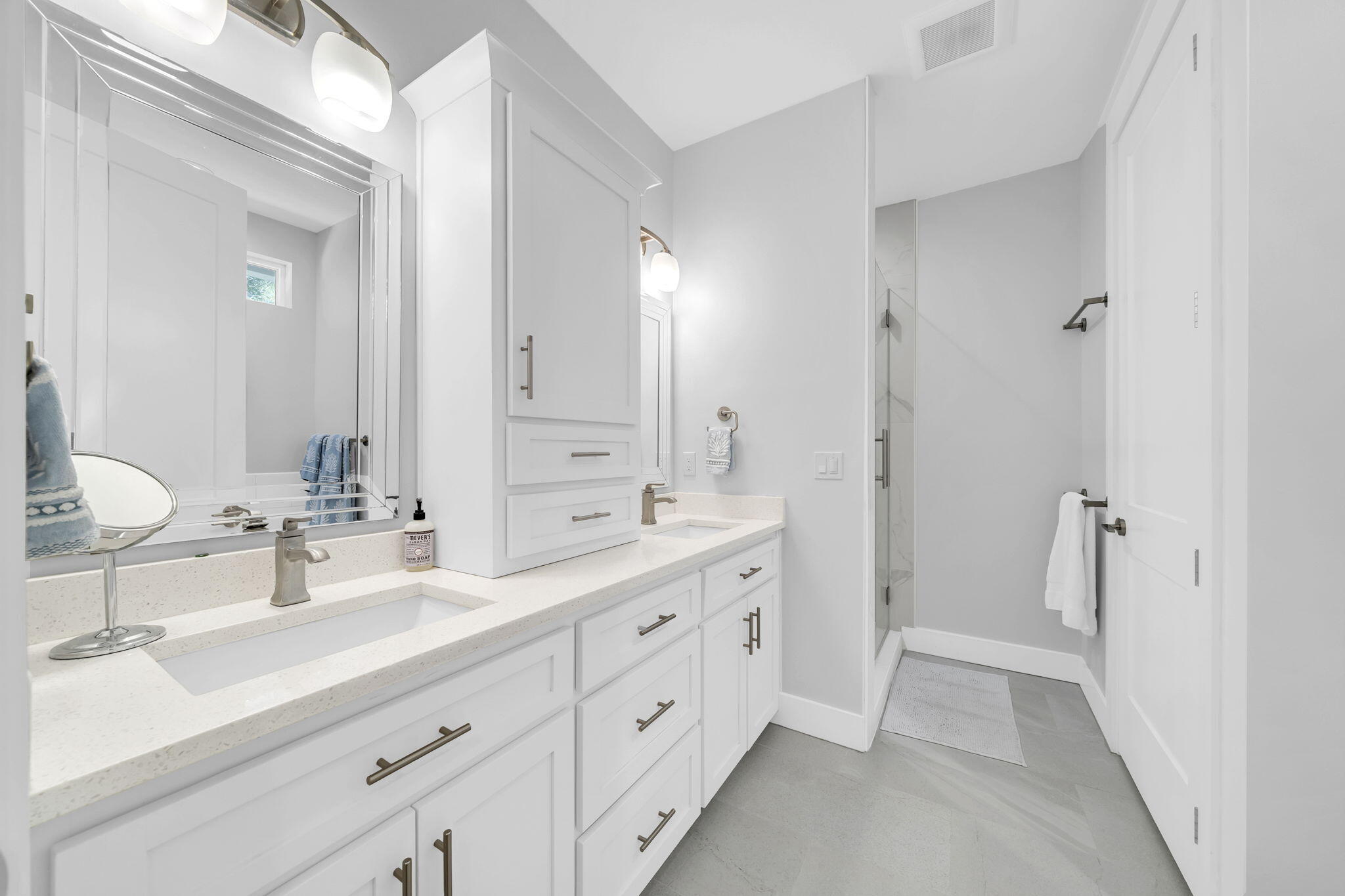 GRAYTON BAYOU - Residential