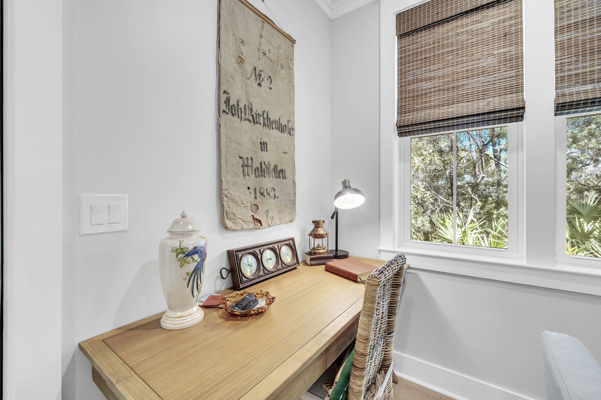 GRAYTON BAYOU - Residential