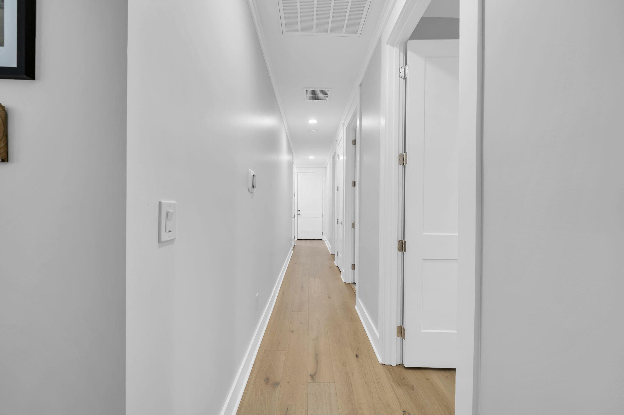 GRAYTON BAYOU - Residential