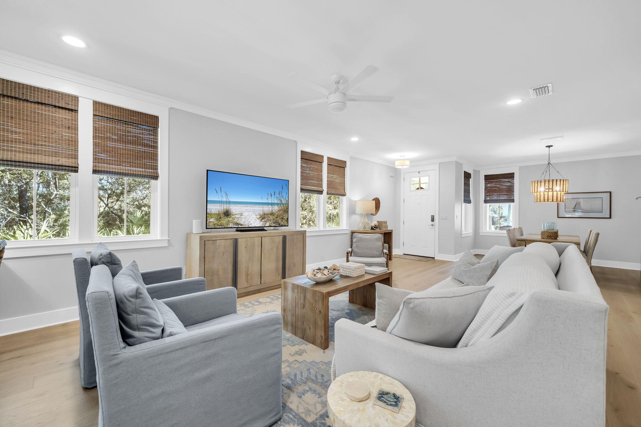 GRAYTON BAYOU - Residential