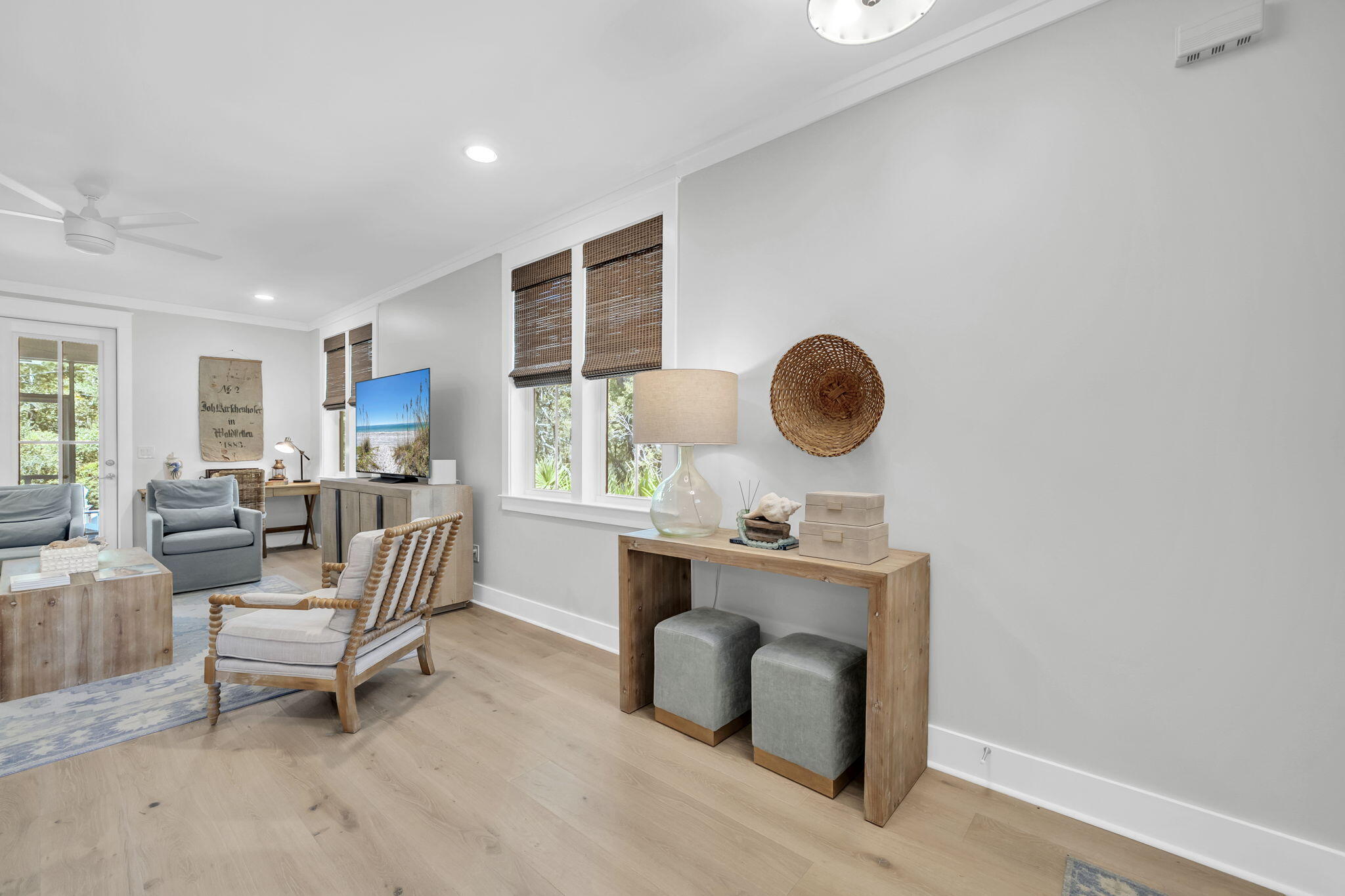 GRAYTON BAYOU - Residential
