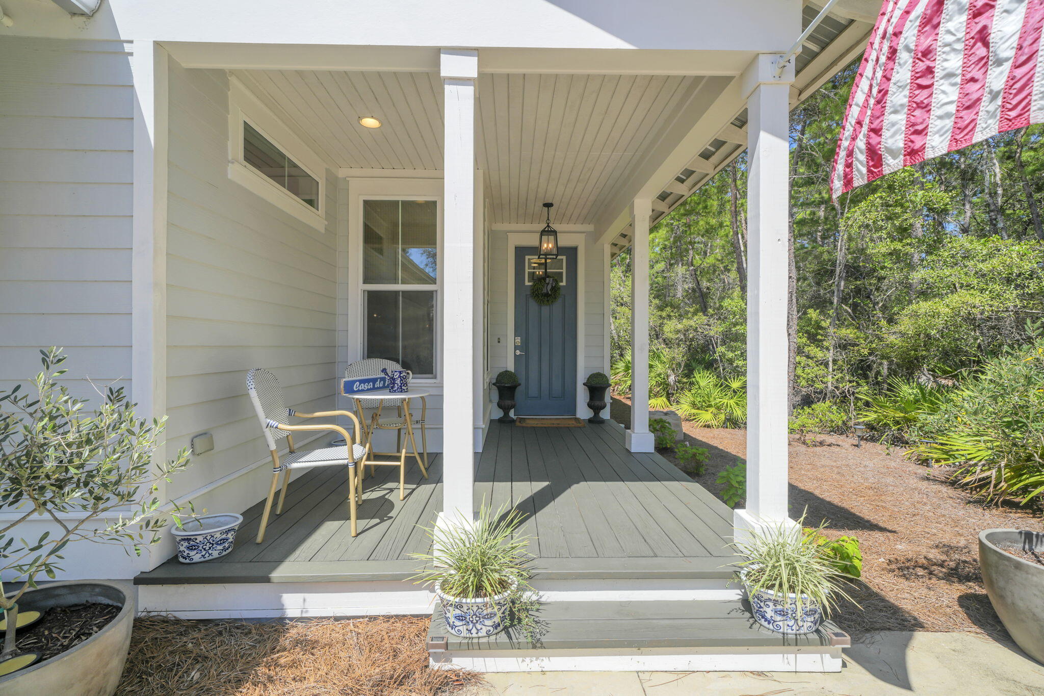 GRAYTON BAYOU - Residential