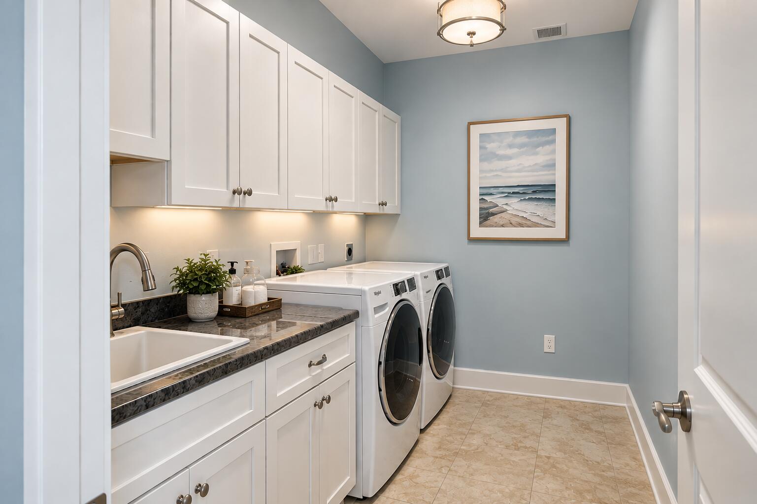 HARBOR RIDGE - Residential