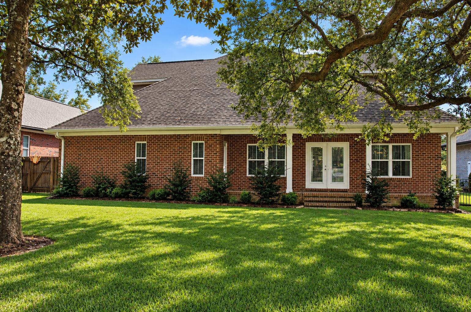 HARBOR RIDGE - Residential