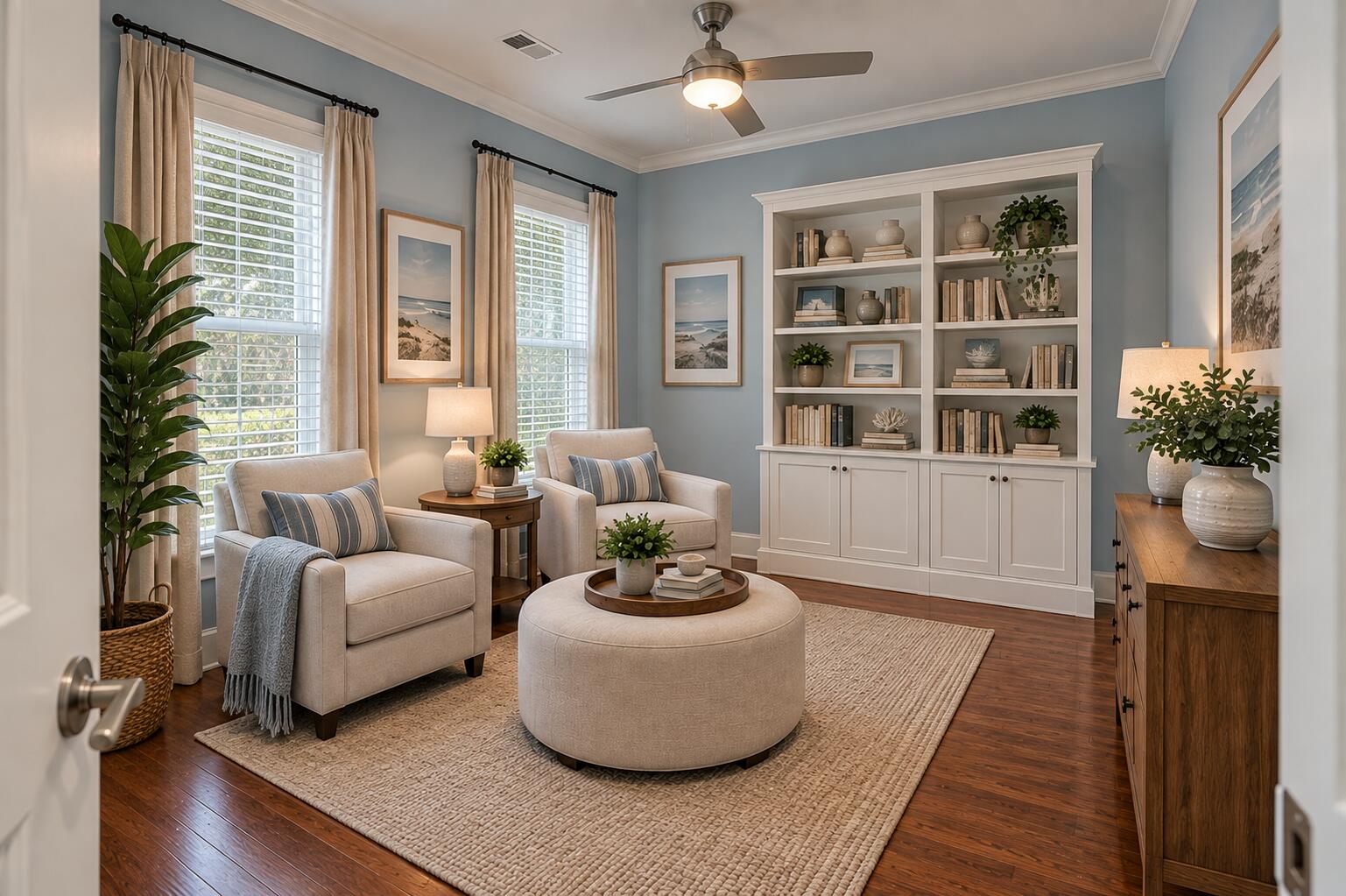 HARBOR RIDGE - Residential