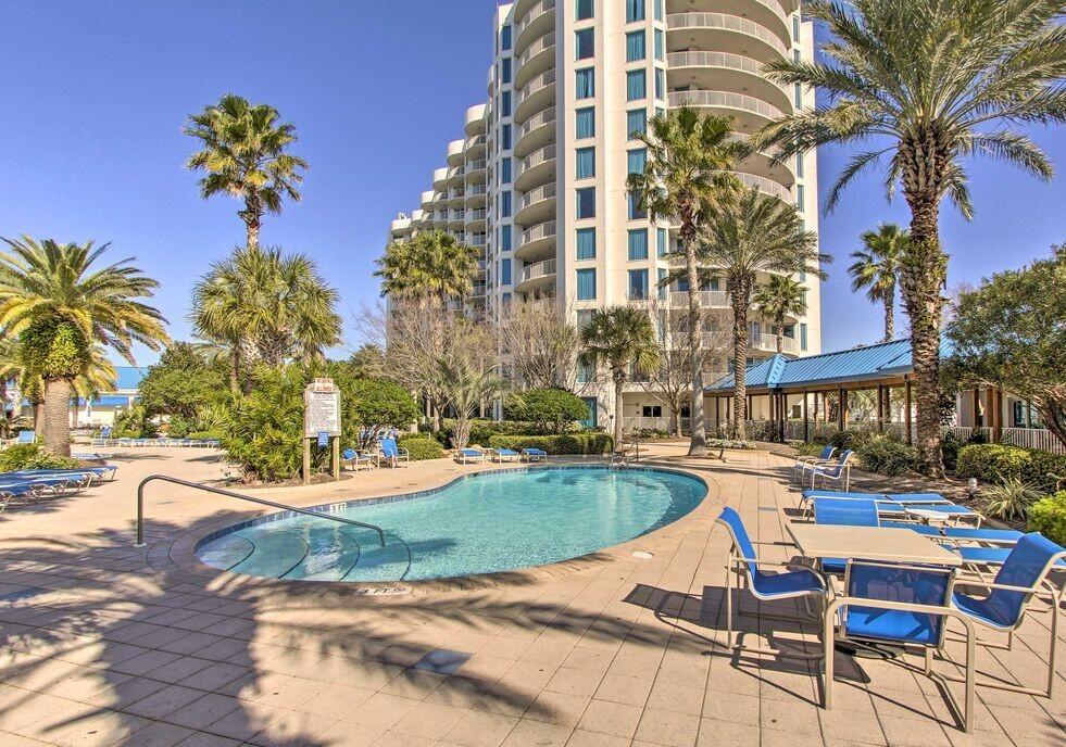 THE PALMS OF DESTIN - Residential