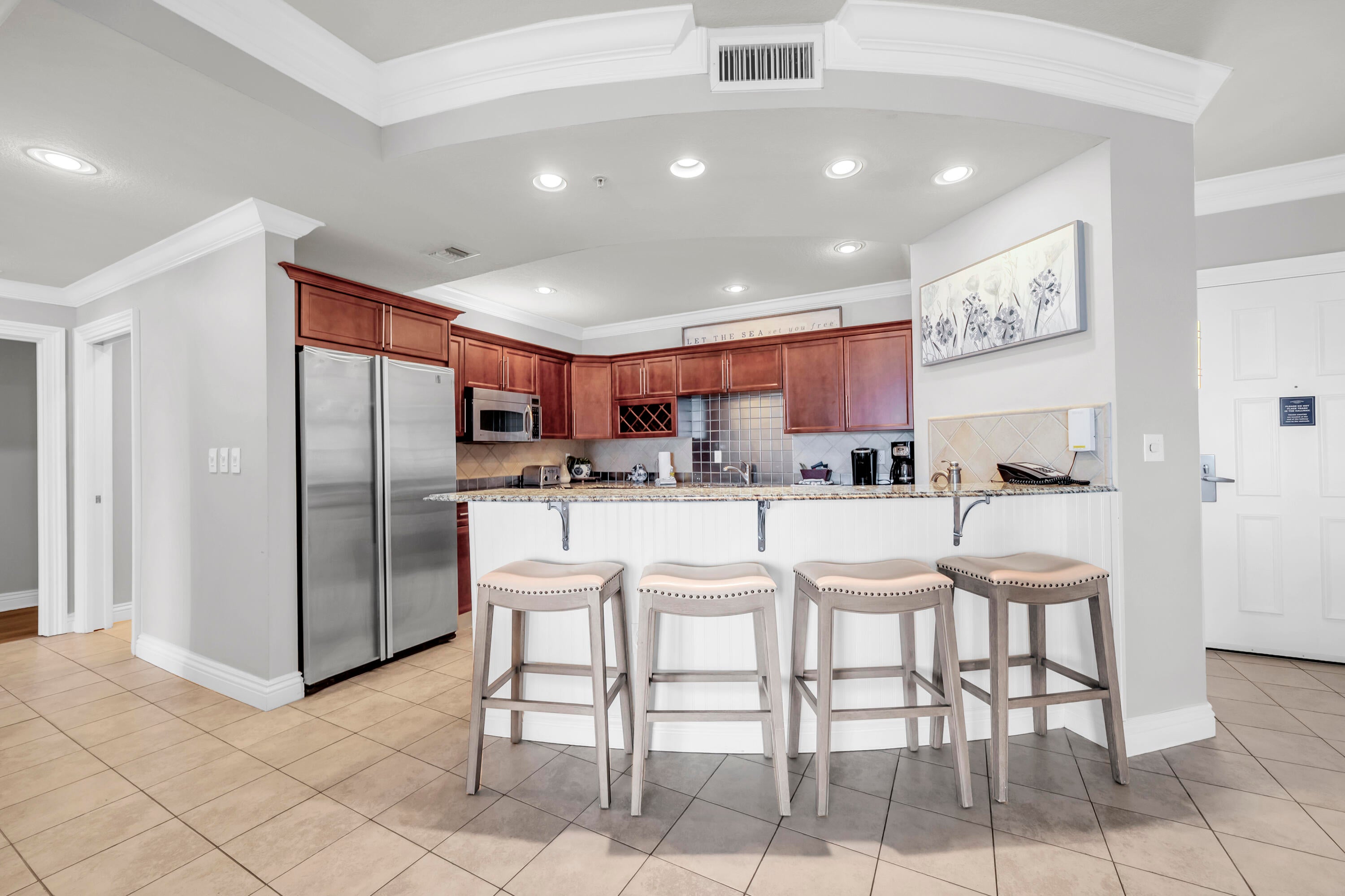 EMERALD GRANDE - Residential