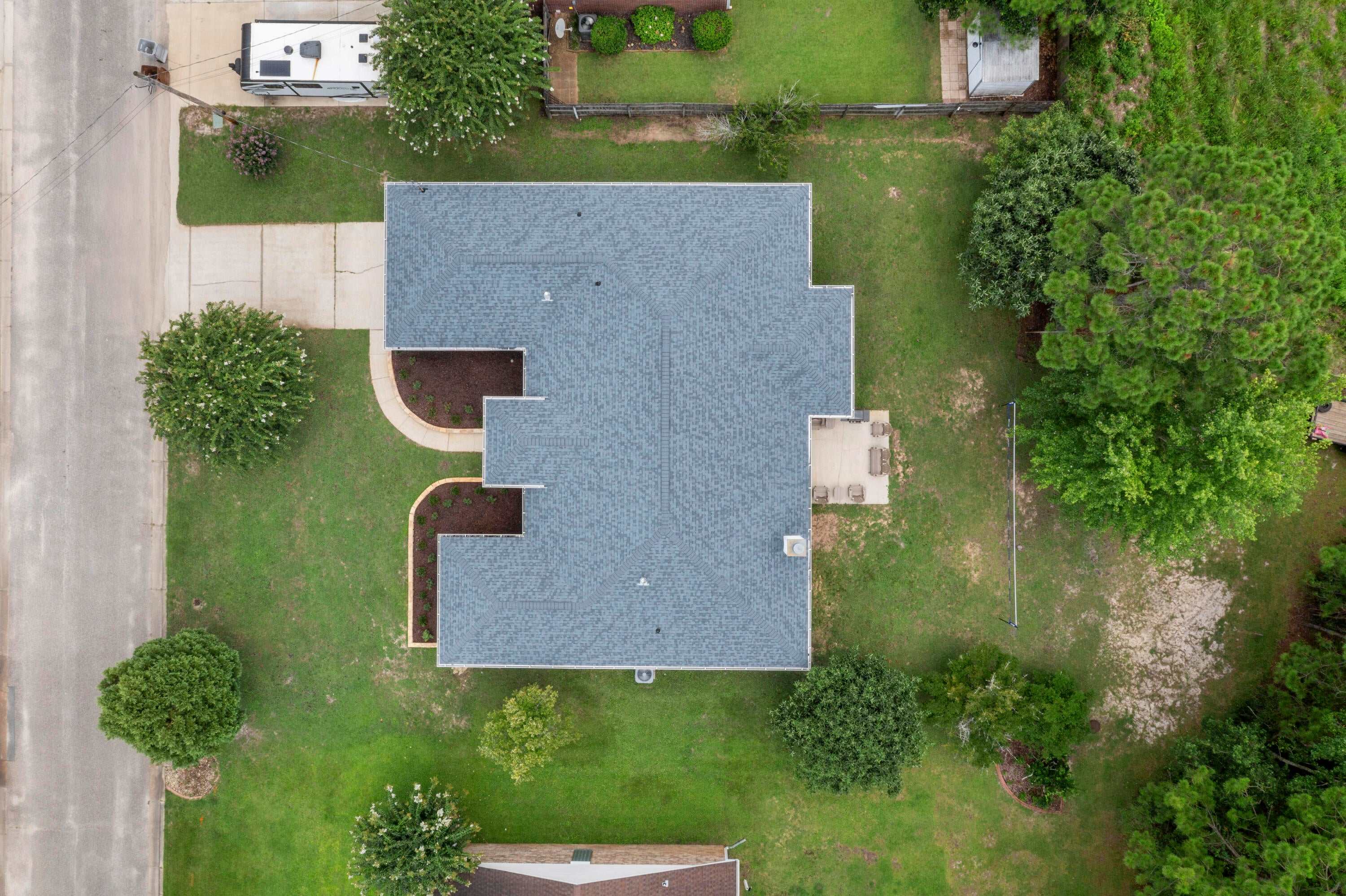 ASHBERRY WOODS - Residential