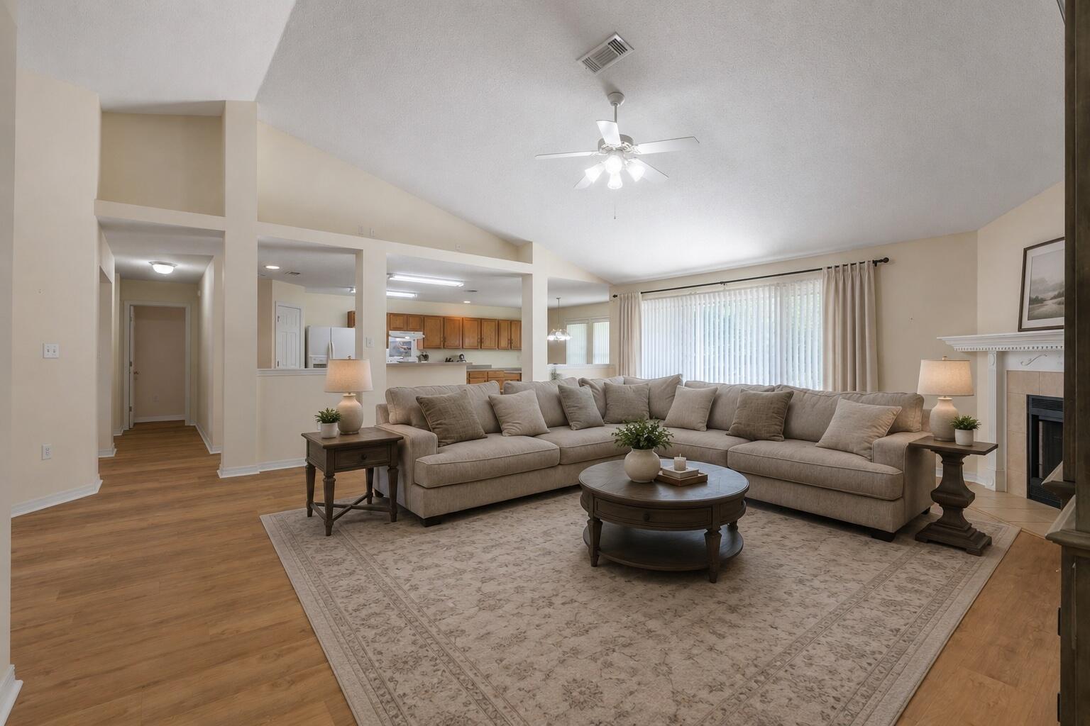 ASHBERRY WOODS - Residential