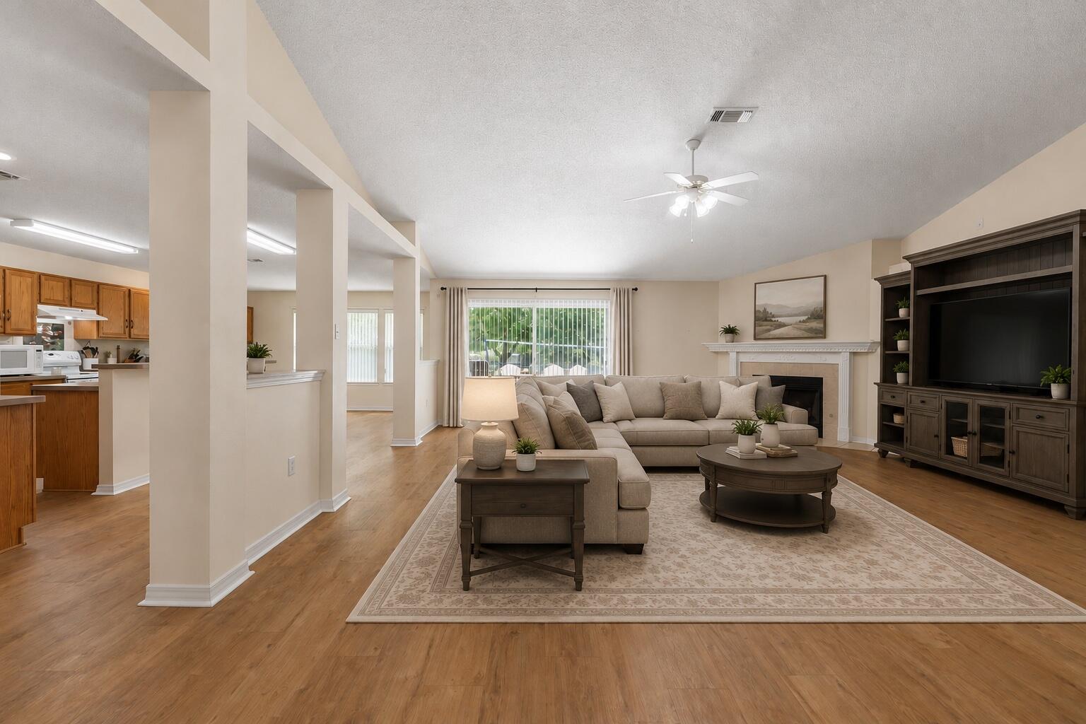 ASHBERRY WOODS - Residential