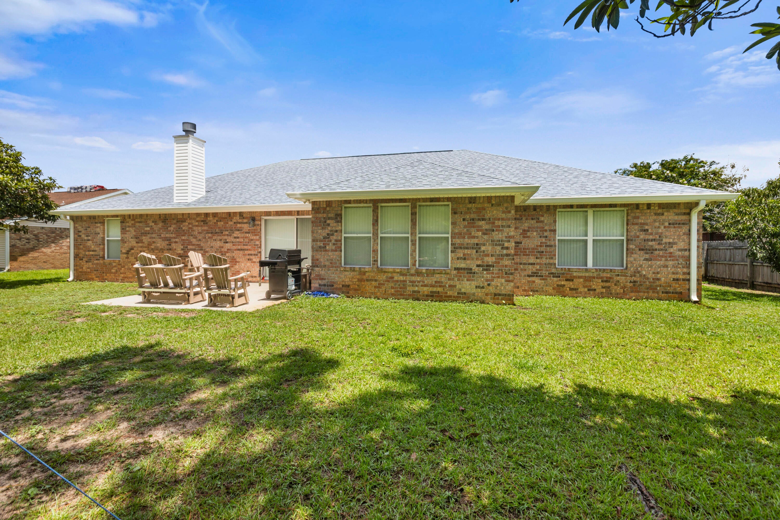 ASHBERRY WOODS - Residential