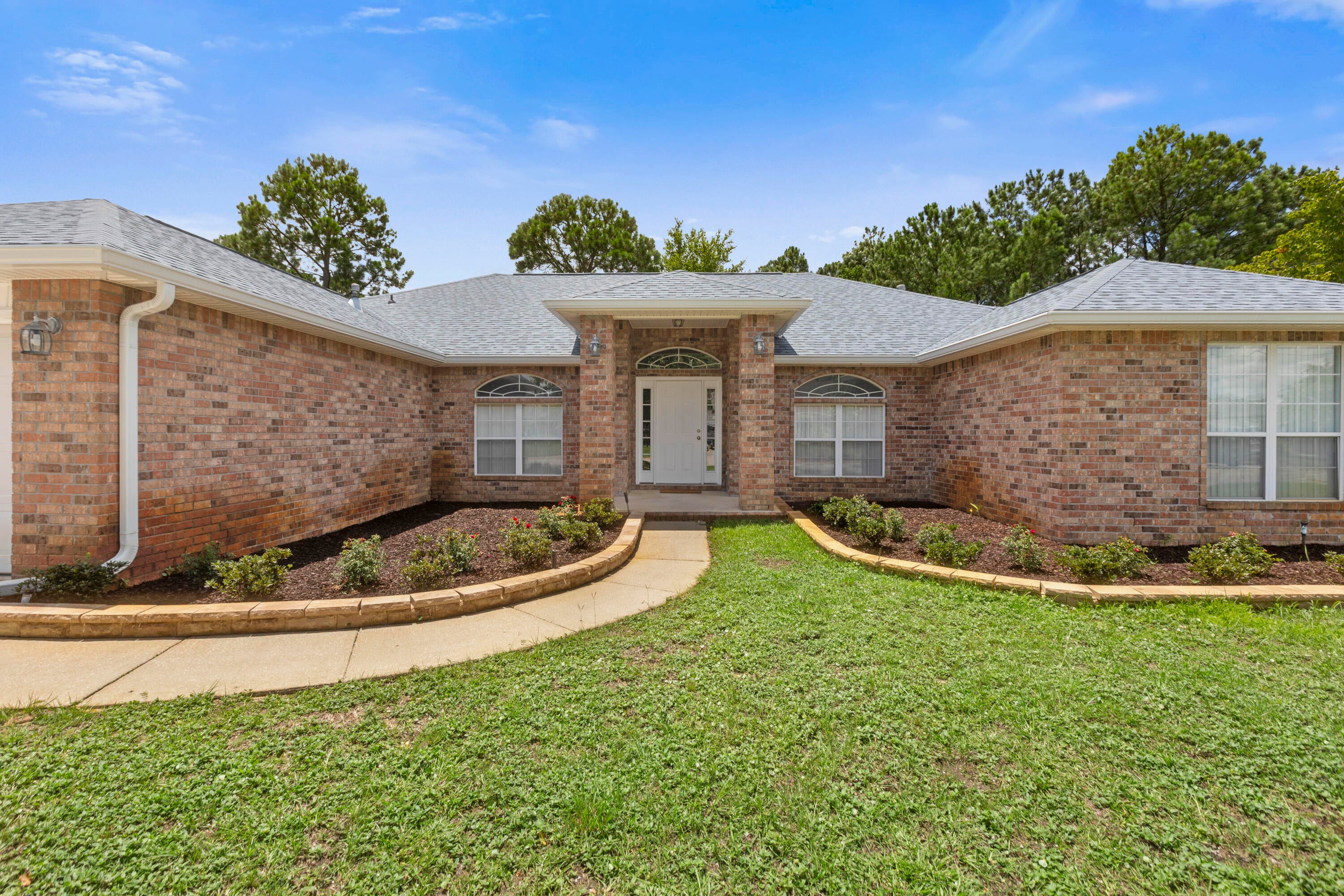 ASHBERRY WOODS - Residential