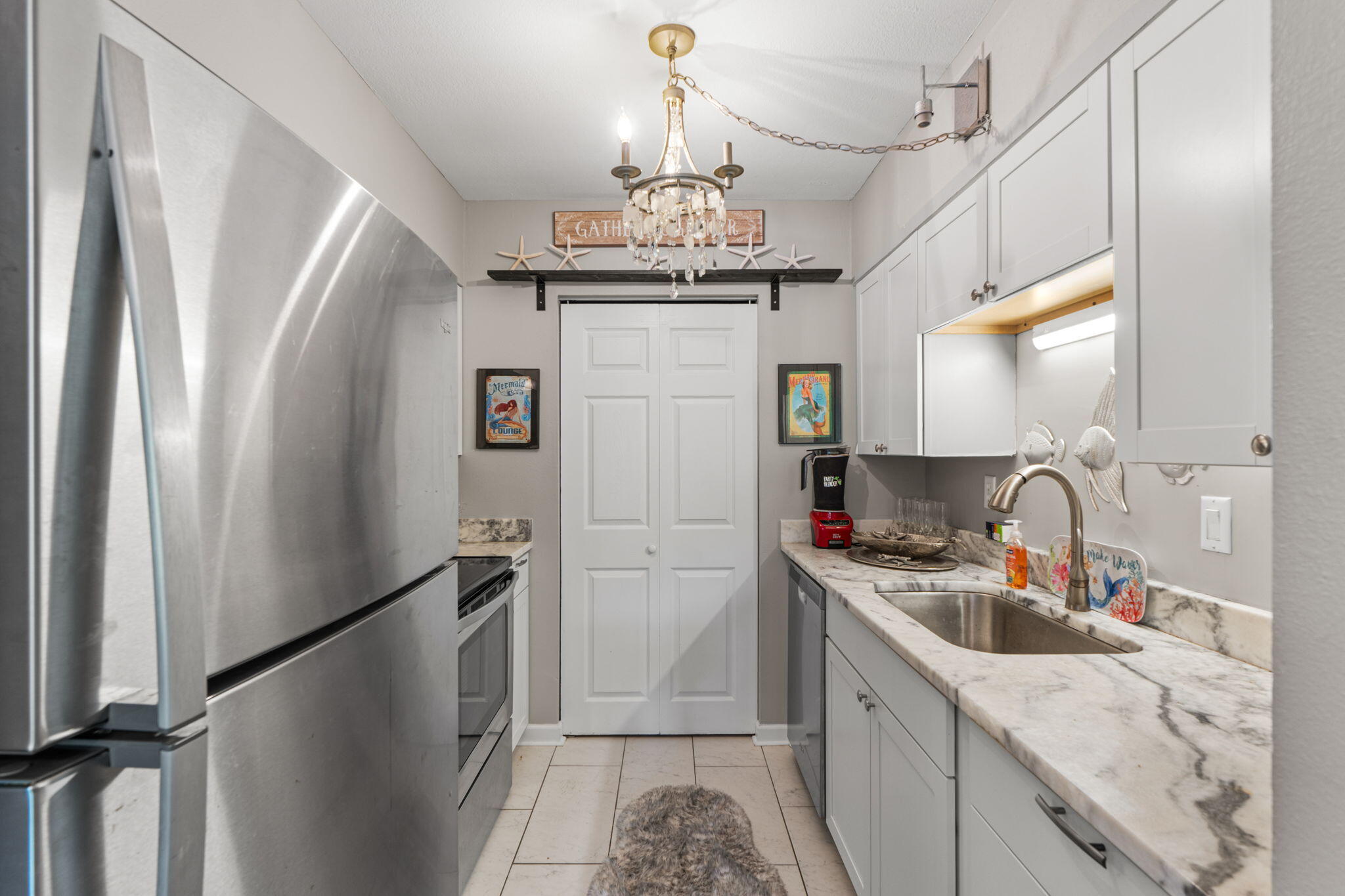 CEDARS CONDO - Residential