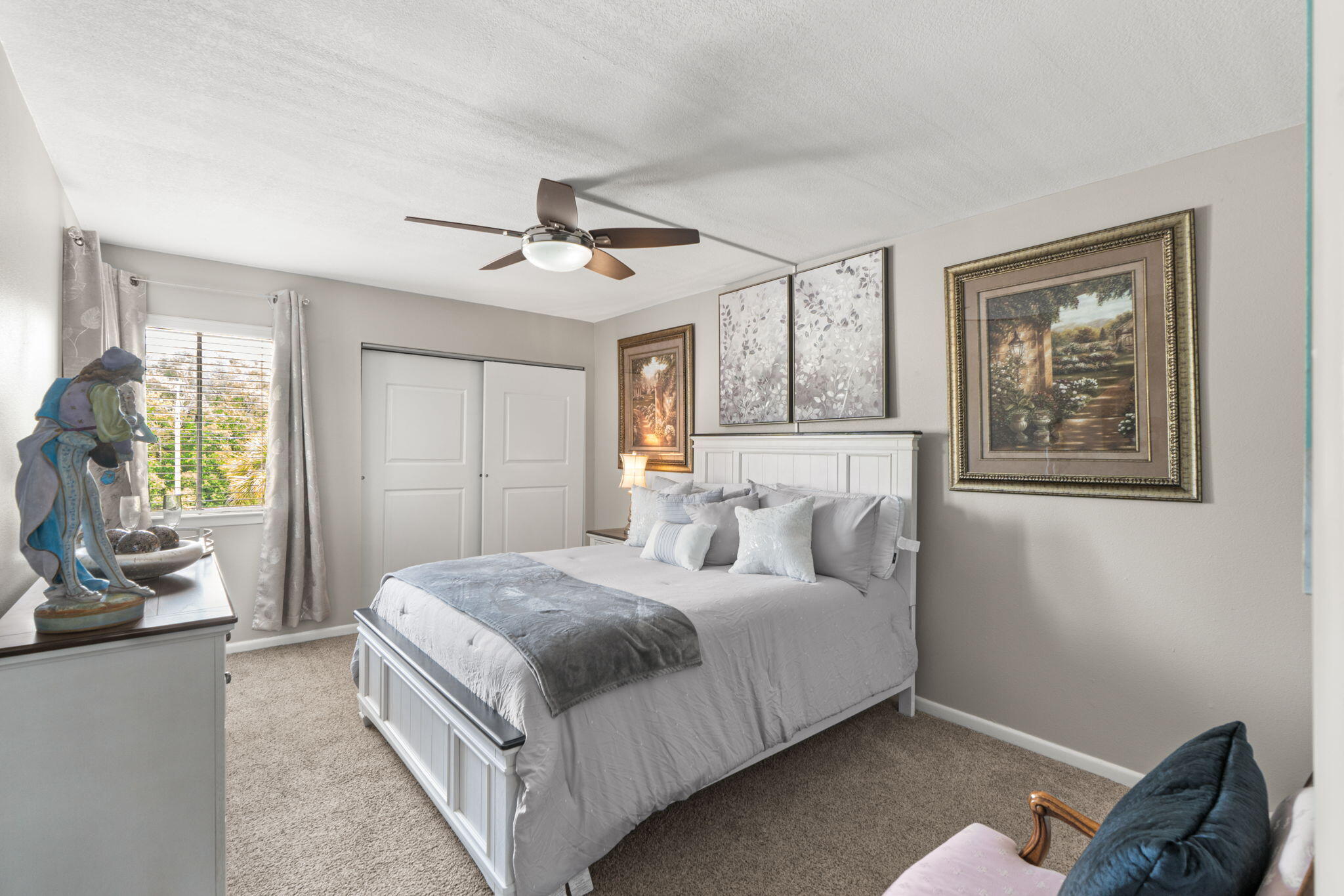 CEDARS CONDO - Residential
