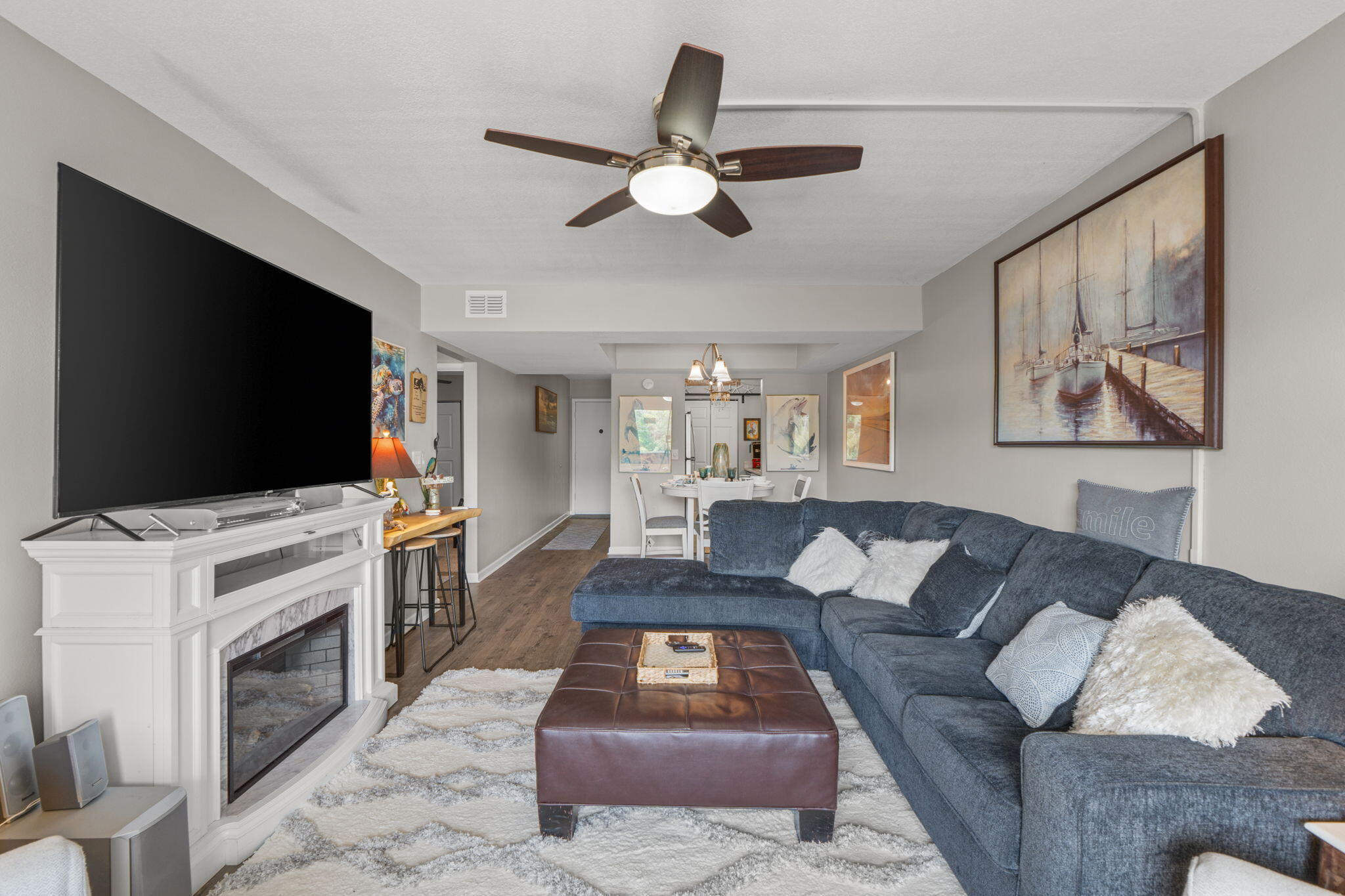 CEDARS CONDO - Residential