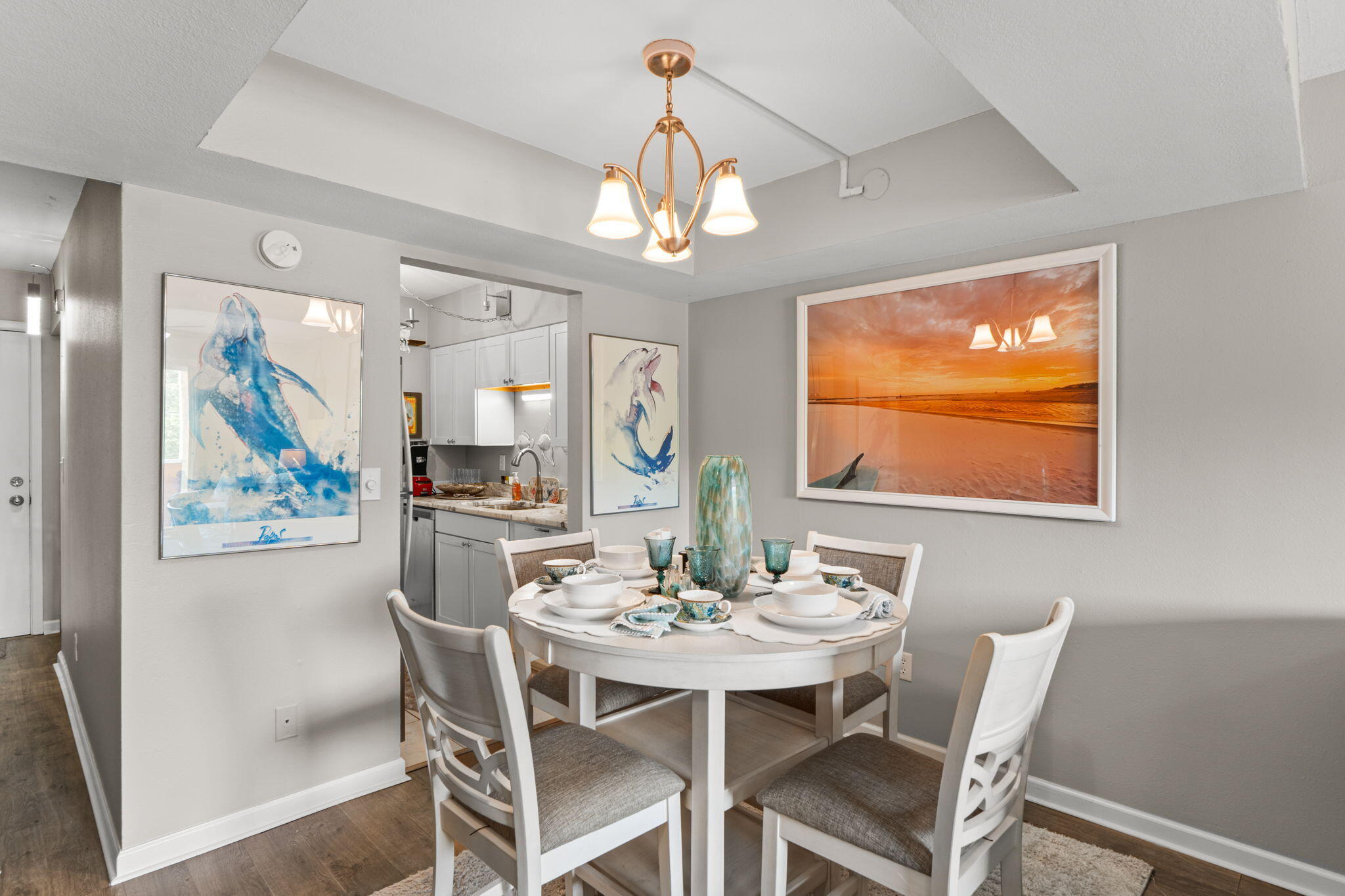 CEDARS CONDO - Residential