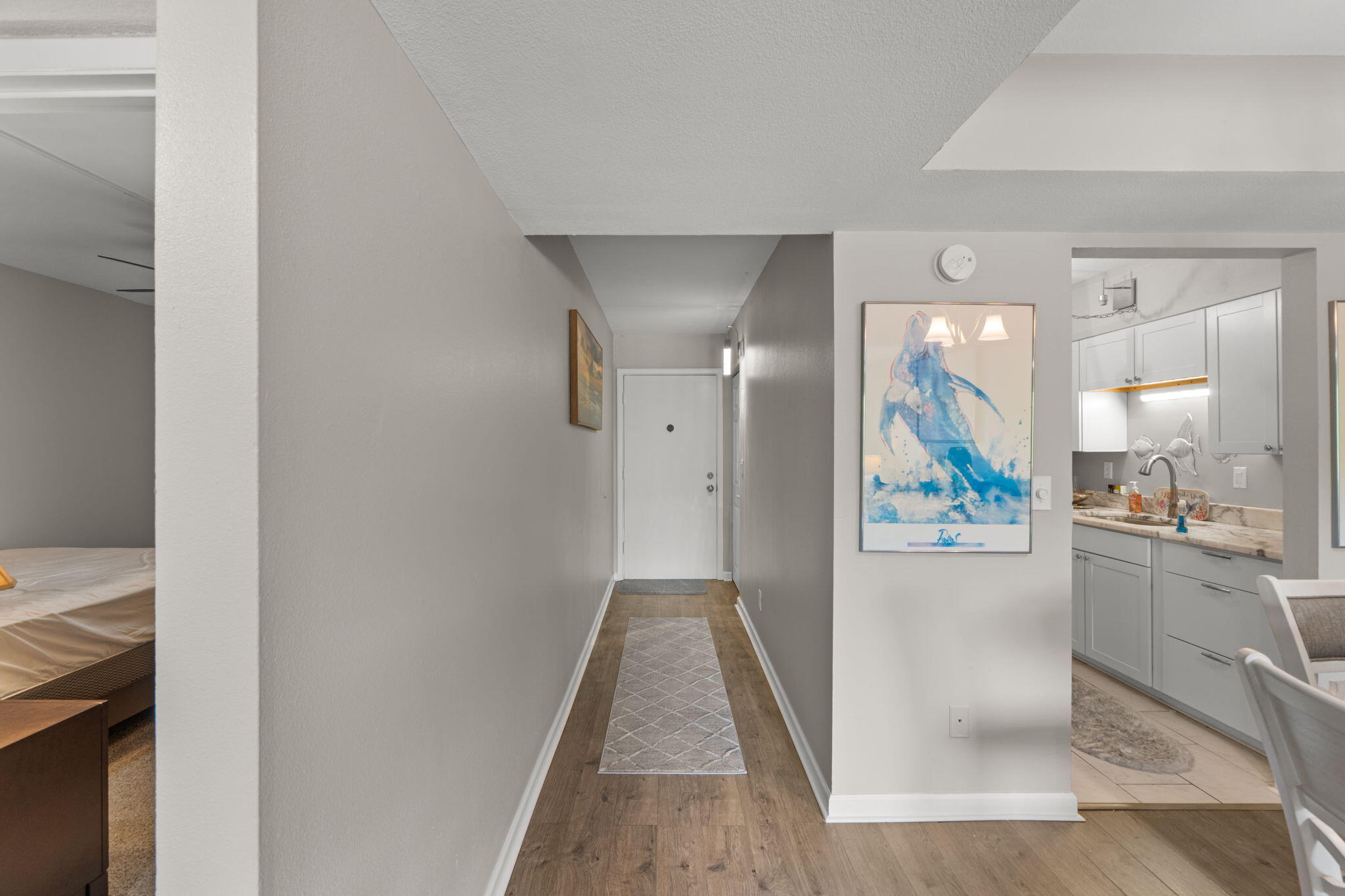 CEDARS CONDO - Residential