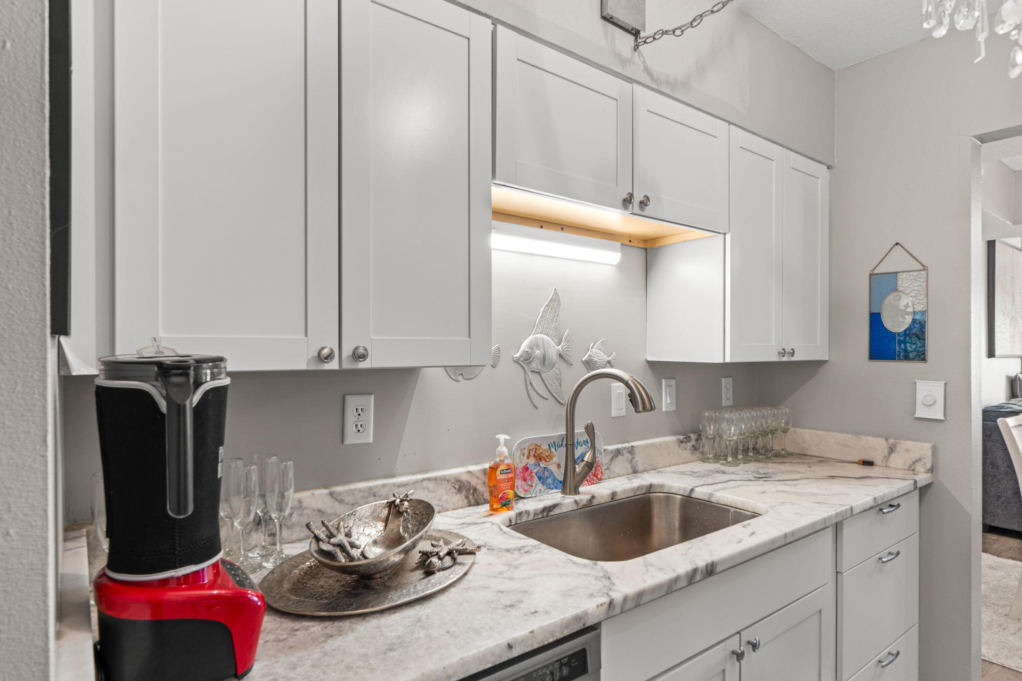 CEDARS CONDO - Residential